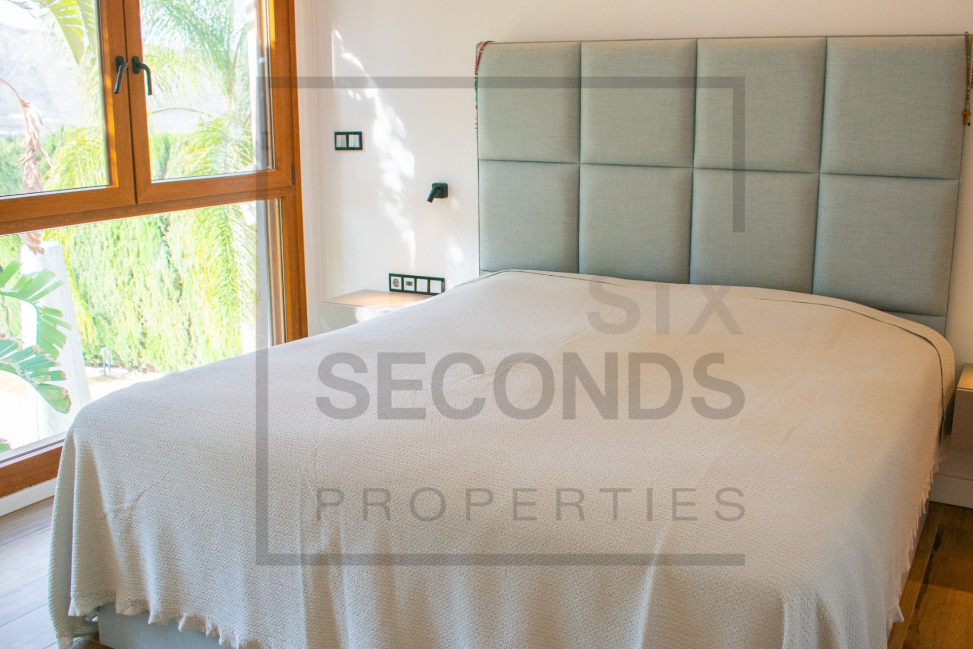 Resale - Villa - Algorfa - La Finca Golf