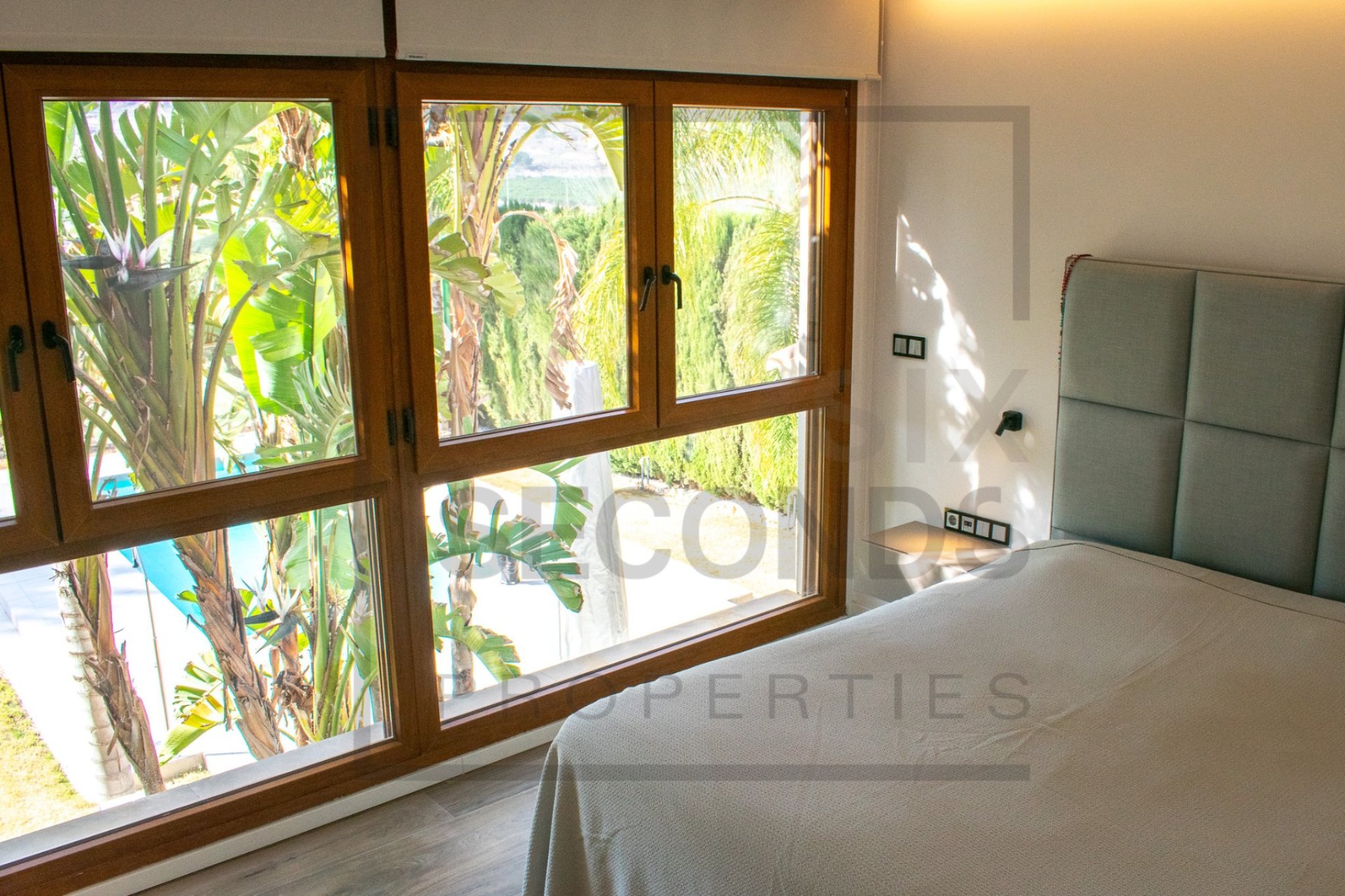 Resale - Villa - Algorfa - La Finca Golf