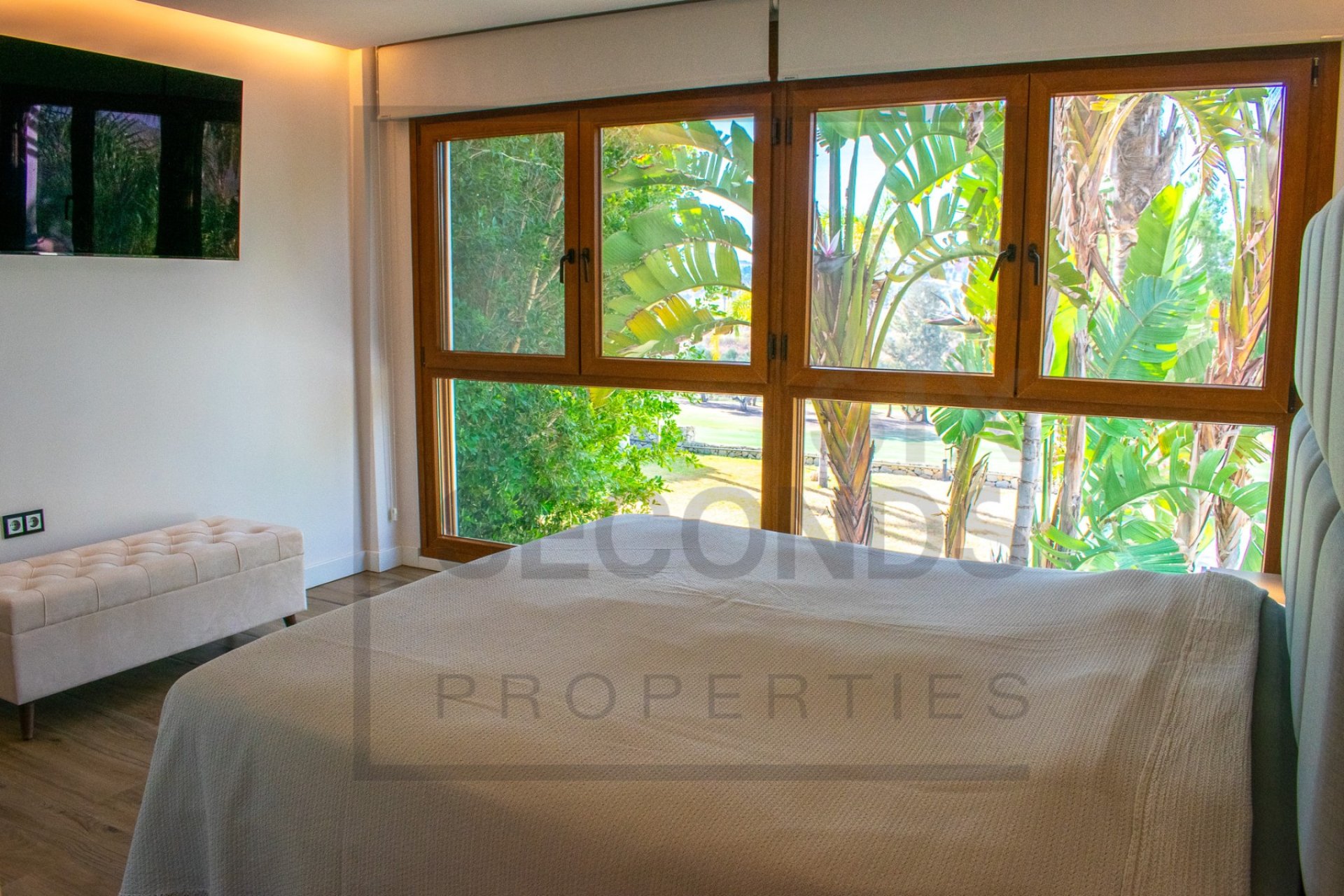 Resale - Villa - Algorfa - La Finca Golf