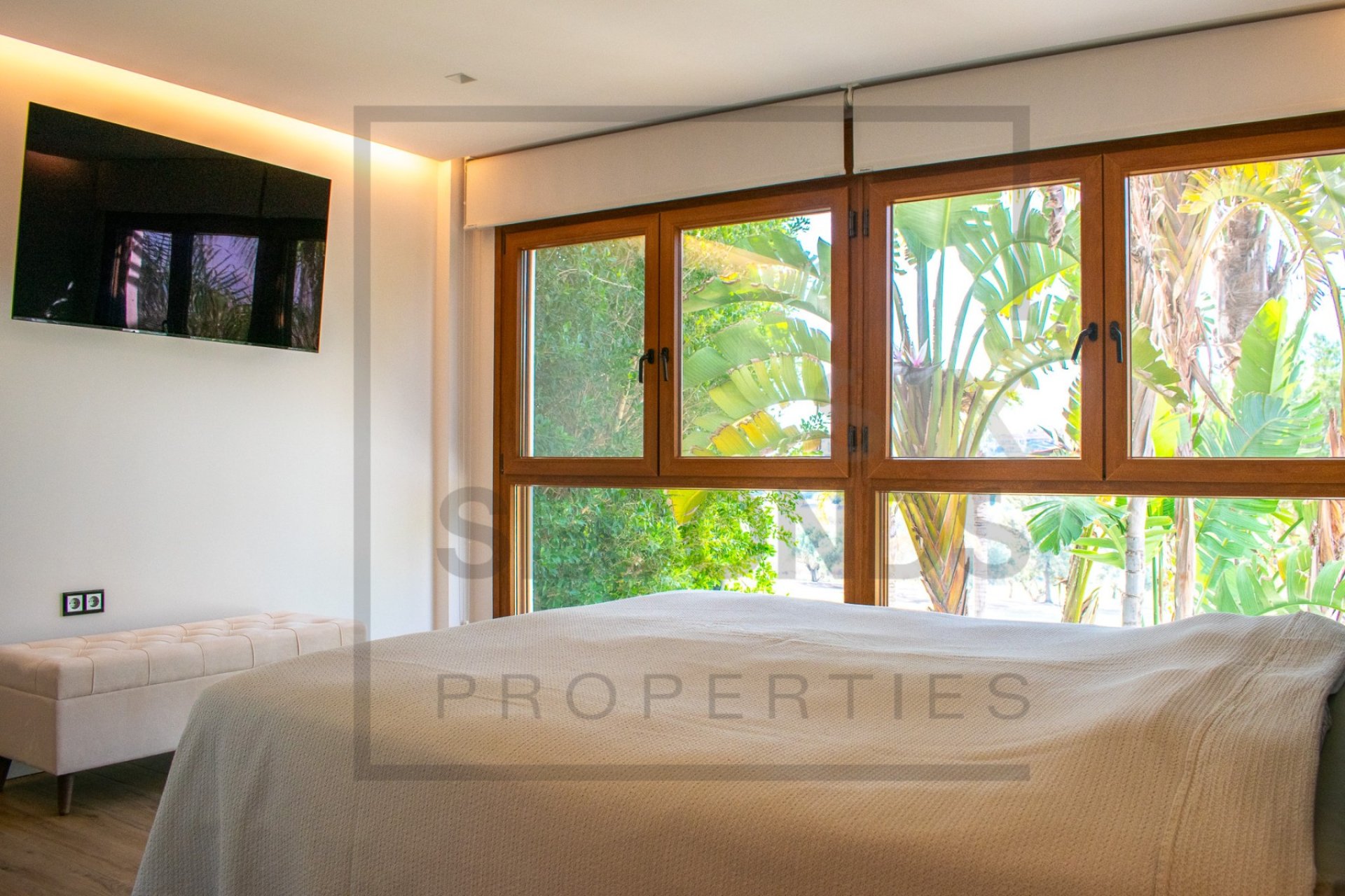 Resale - Villa - Algorfa - La Finca Golf