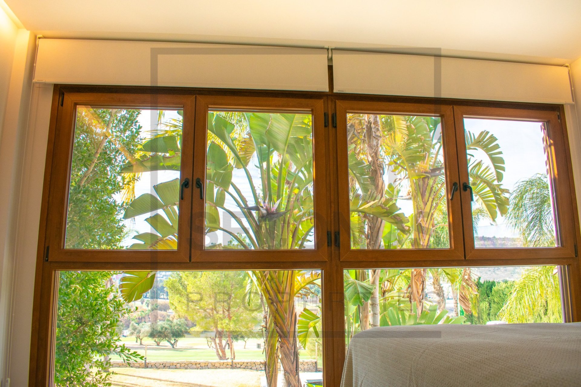 Resale - Villa - Algorfa - La Finca Golf