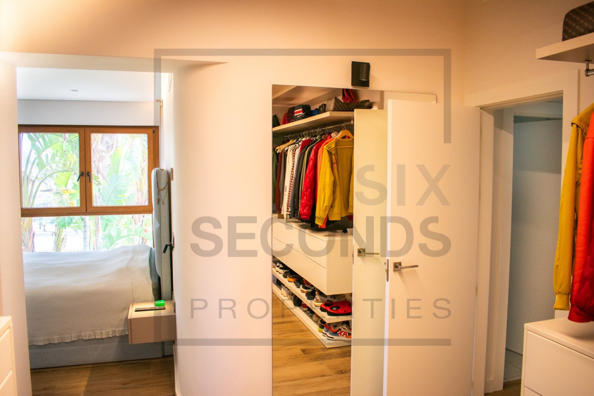 Resale - Villa - Algorfa - La Finca Golf
