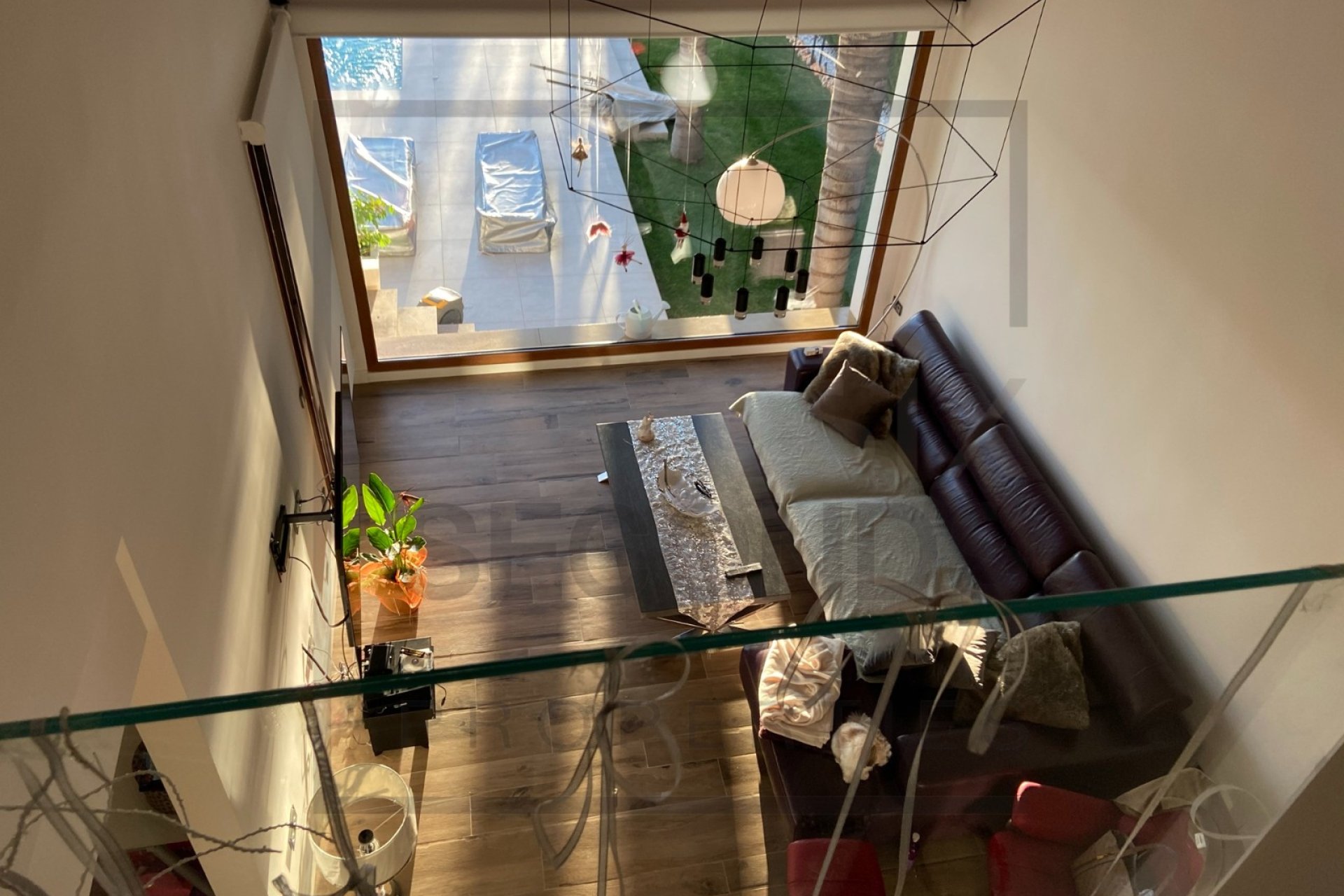 Resale - Villa - Algorfa - La Finca Golf