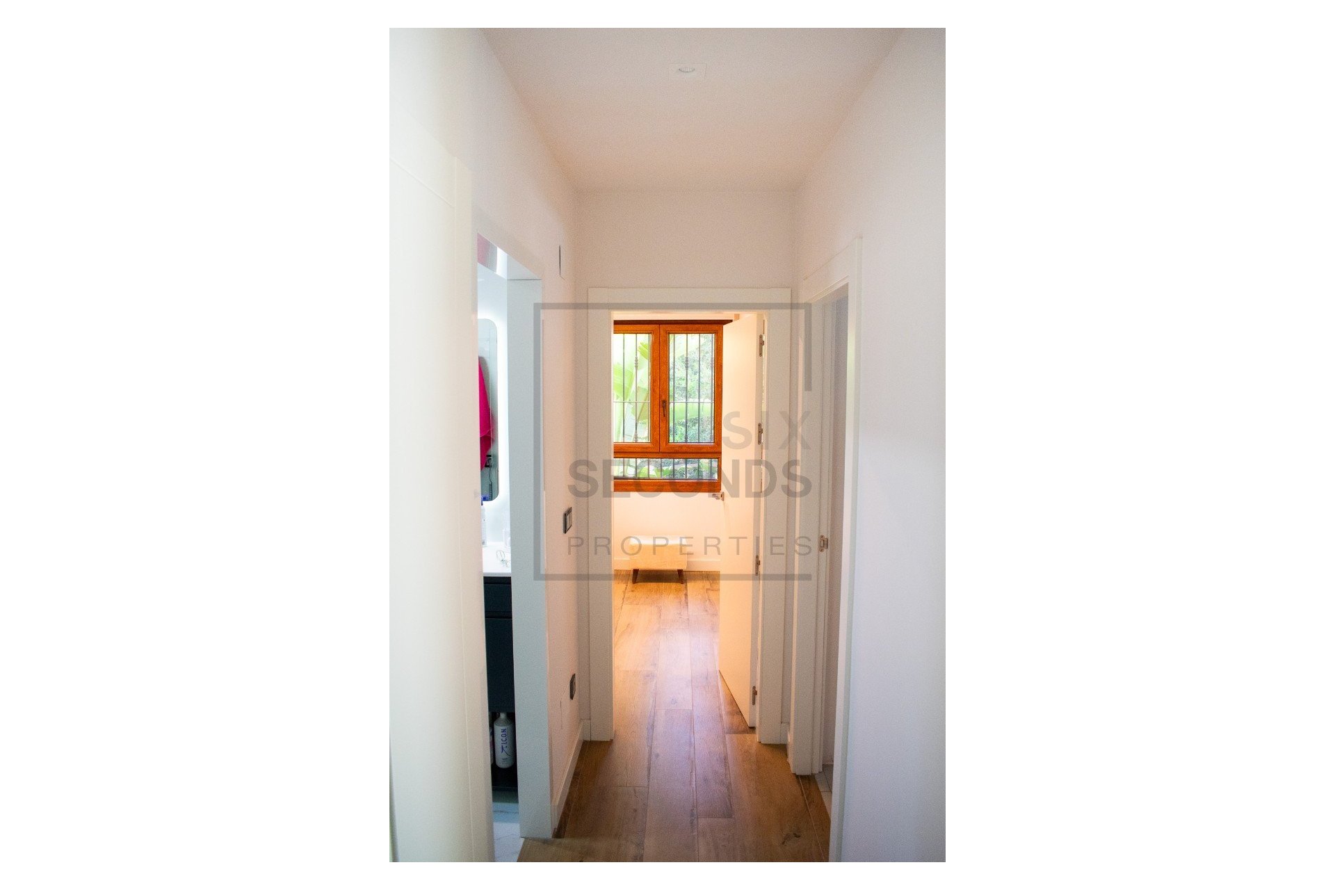 Resale - Villa - Algorfa - La Finca Golf