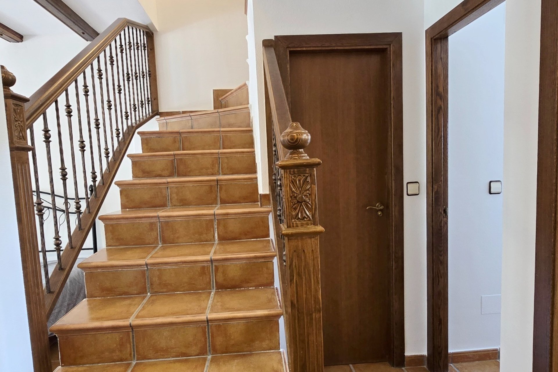 Resale - Villa - Algorfa - La Finca Golf