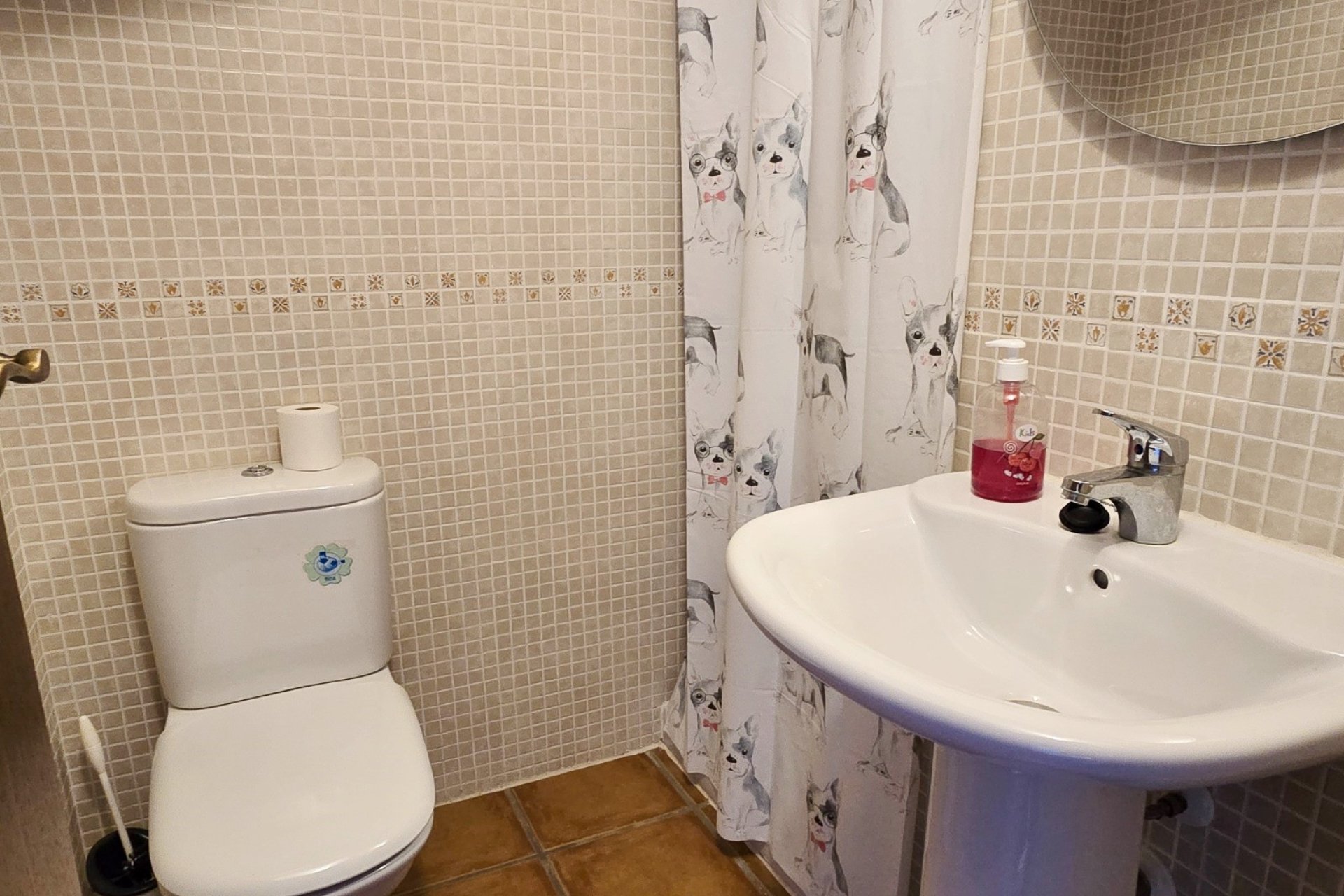 Resale - Villa - Algorfa - La Finca Golf