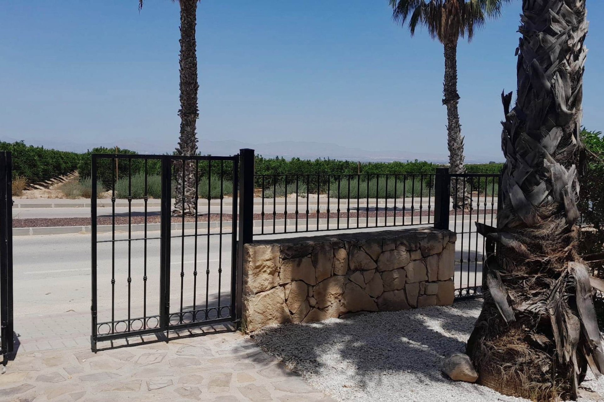 Resale - Villa - Algorfa - La Finca Golf