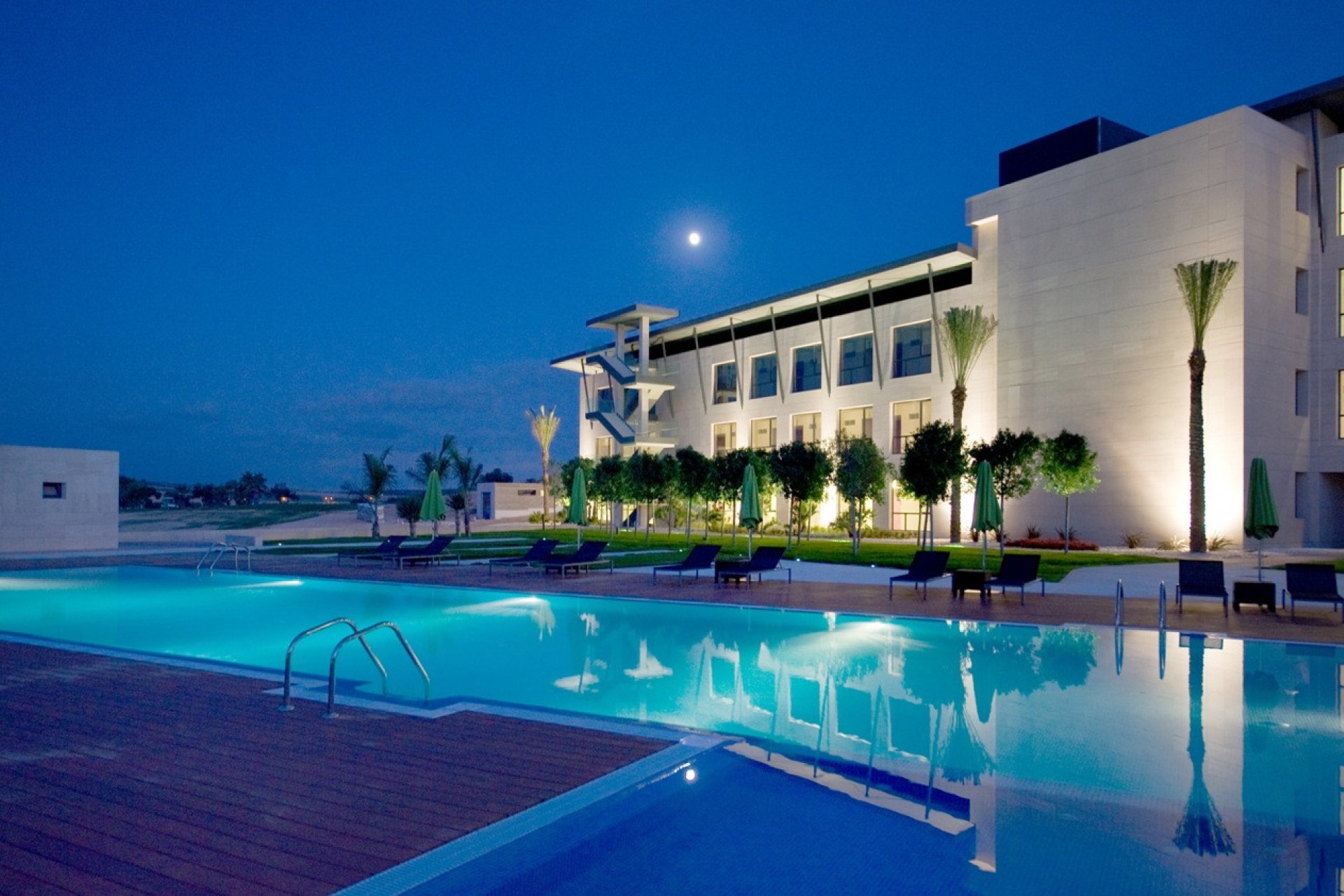 Resale - Villa - Algorfa - La Finca Golf