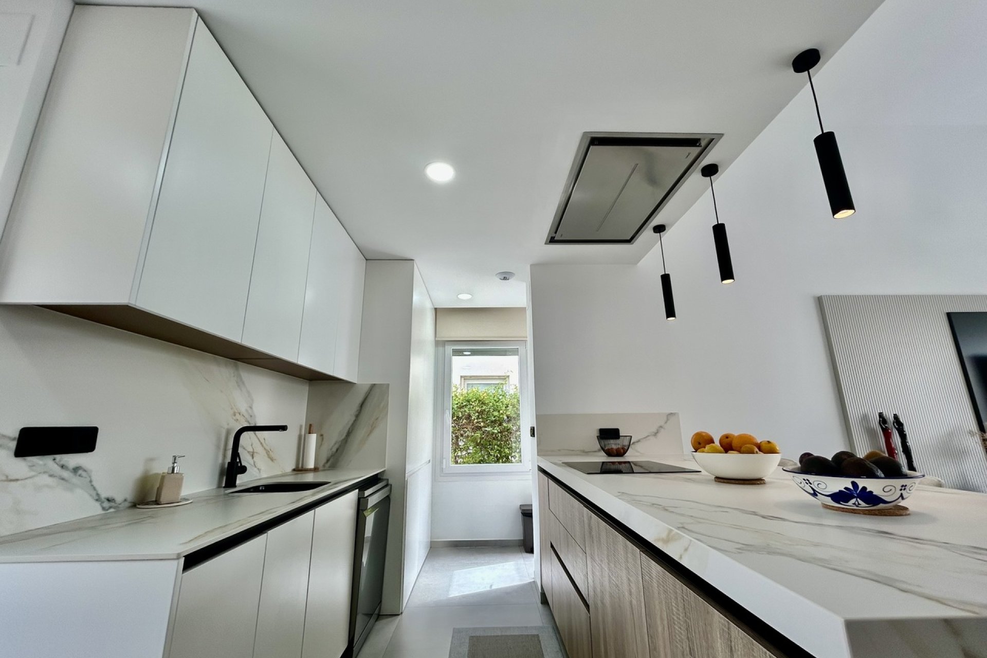 Resale - Villa - Algorfa - La Finca Golf