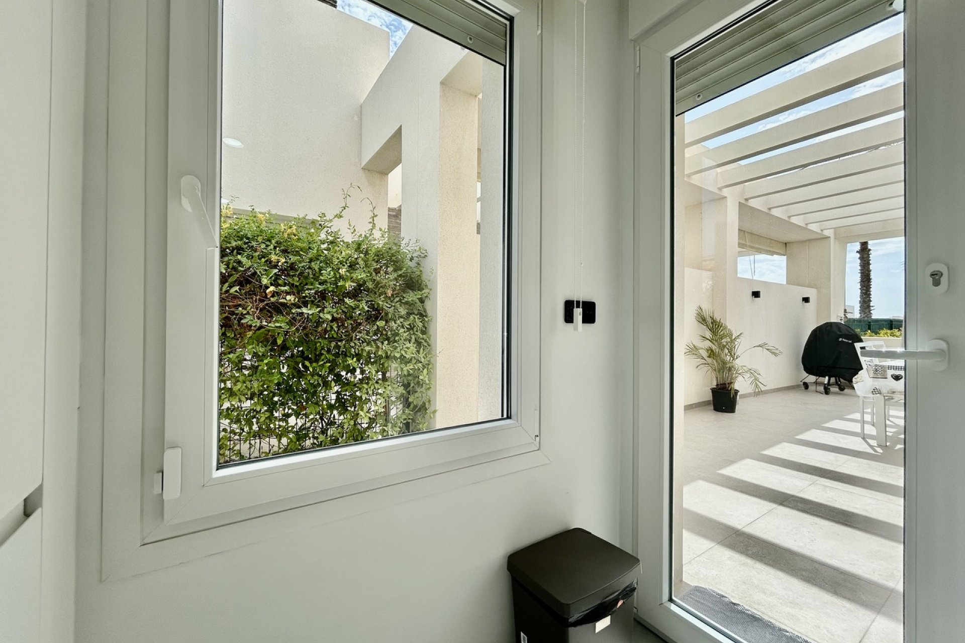 Resale - Villa - Algorfa - La Finca Golf