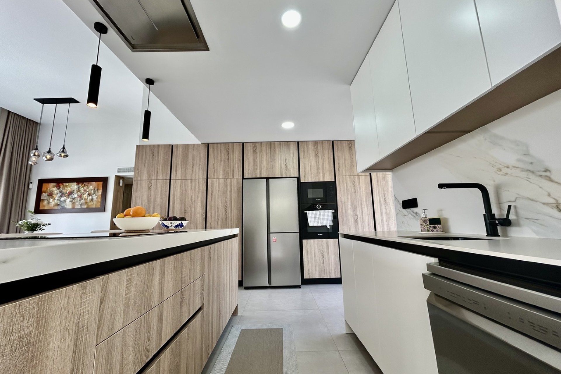 Resale - Villa - Algorfa - La Finca Golf