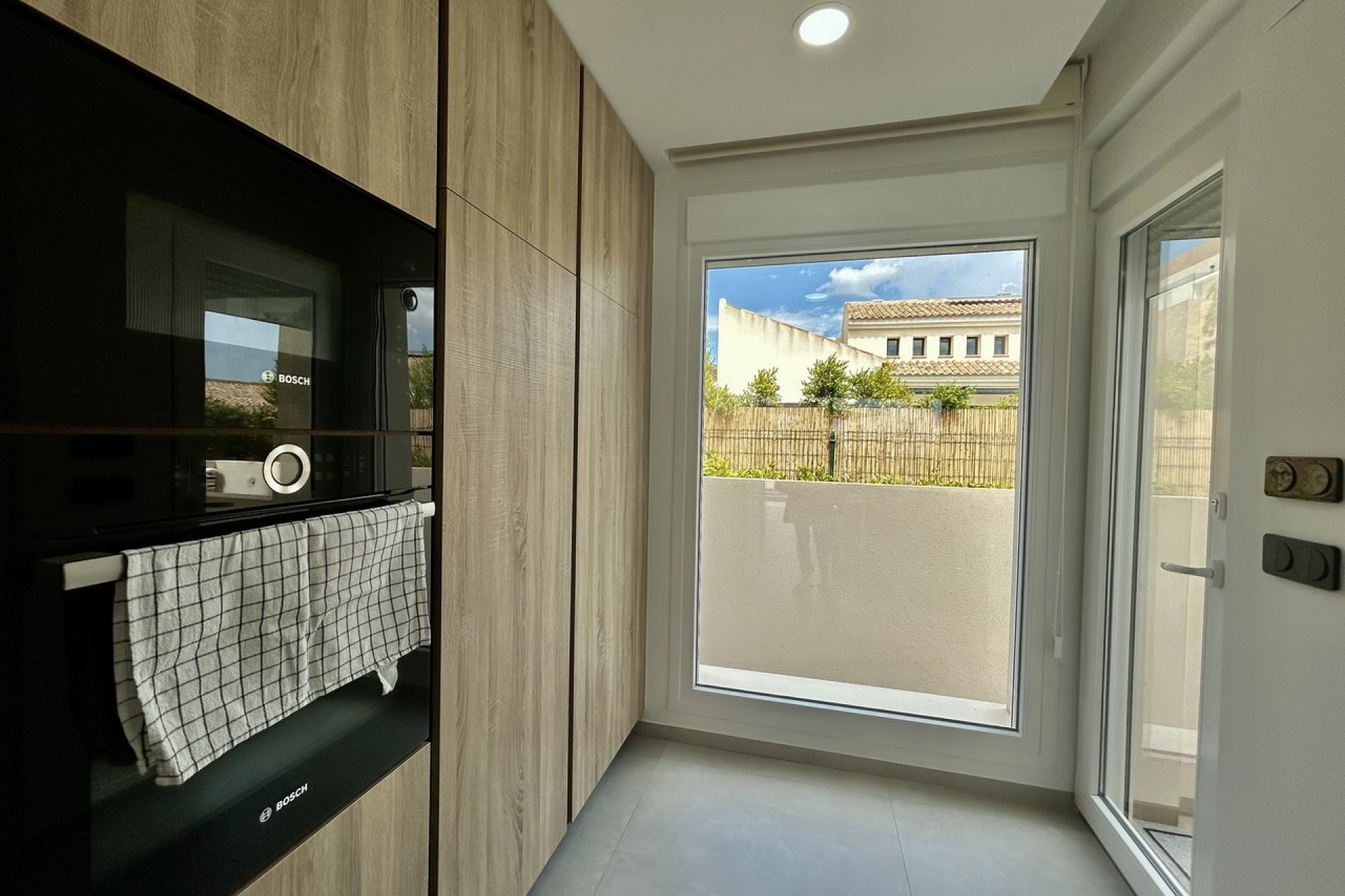 Resale - Villa - Algorfa - La Finca Golf