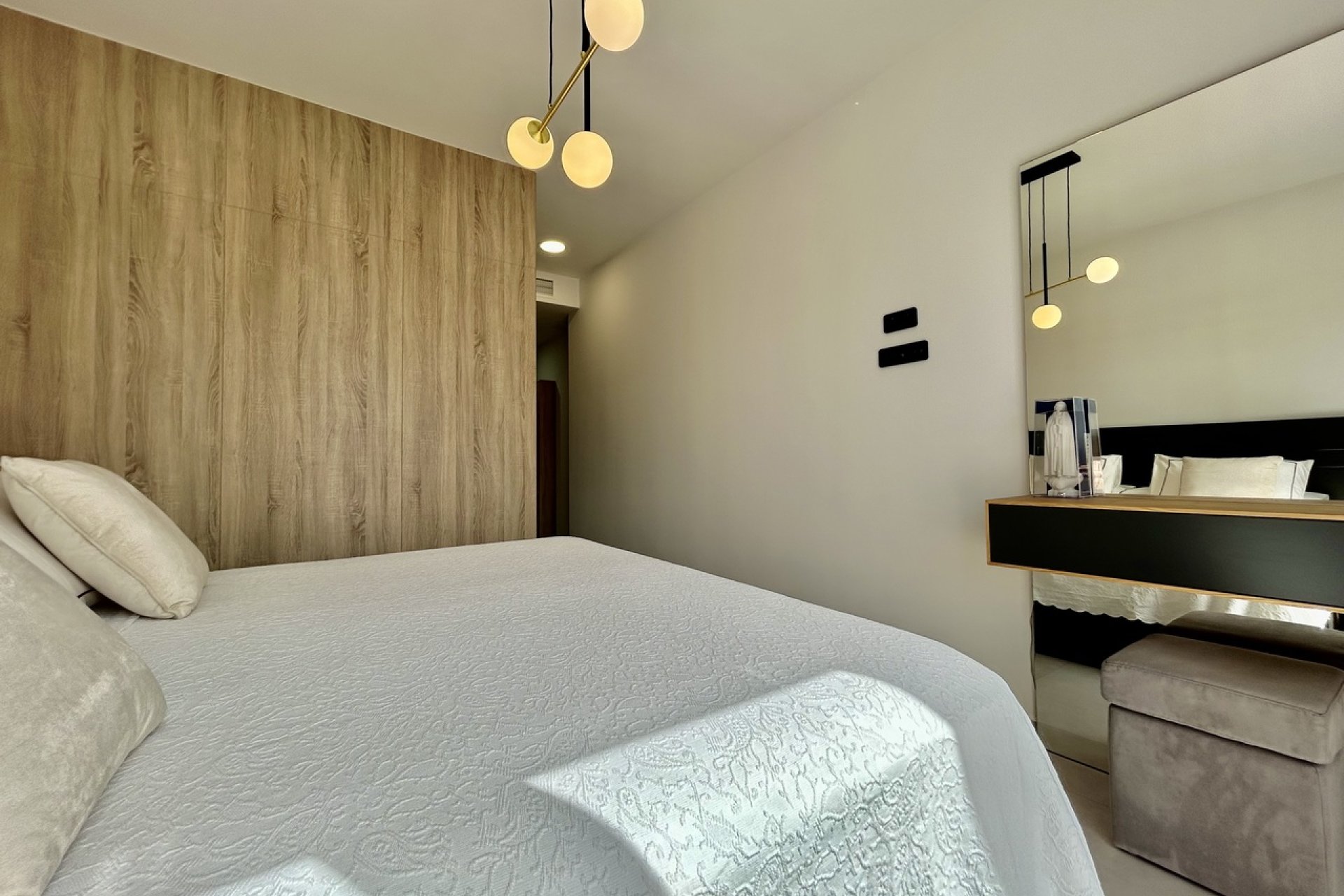 Resale - Villa - Algorfa - La Finca Golf