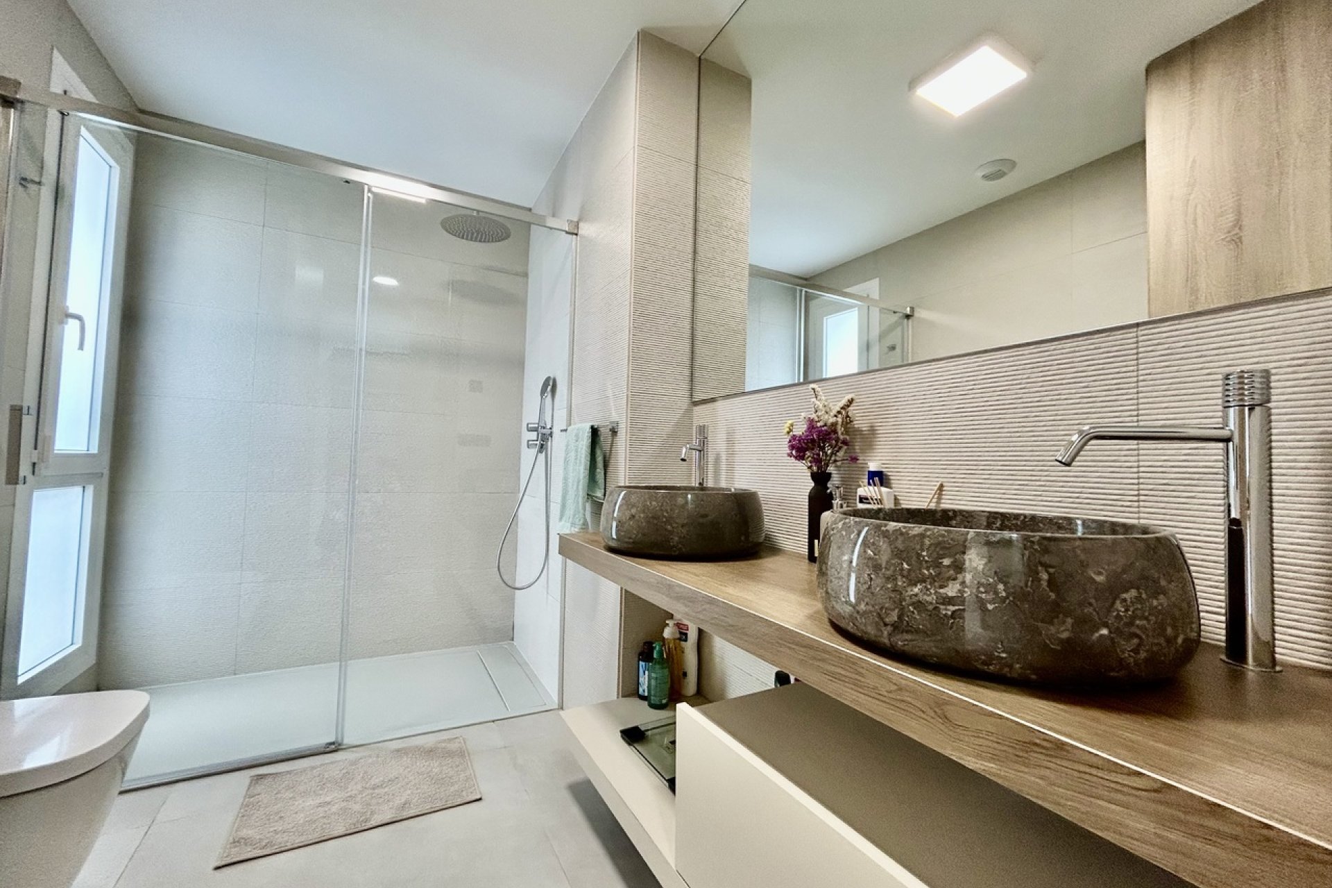 Resale - Villa - Algorfa - La Finca Golf