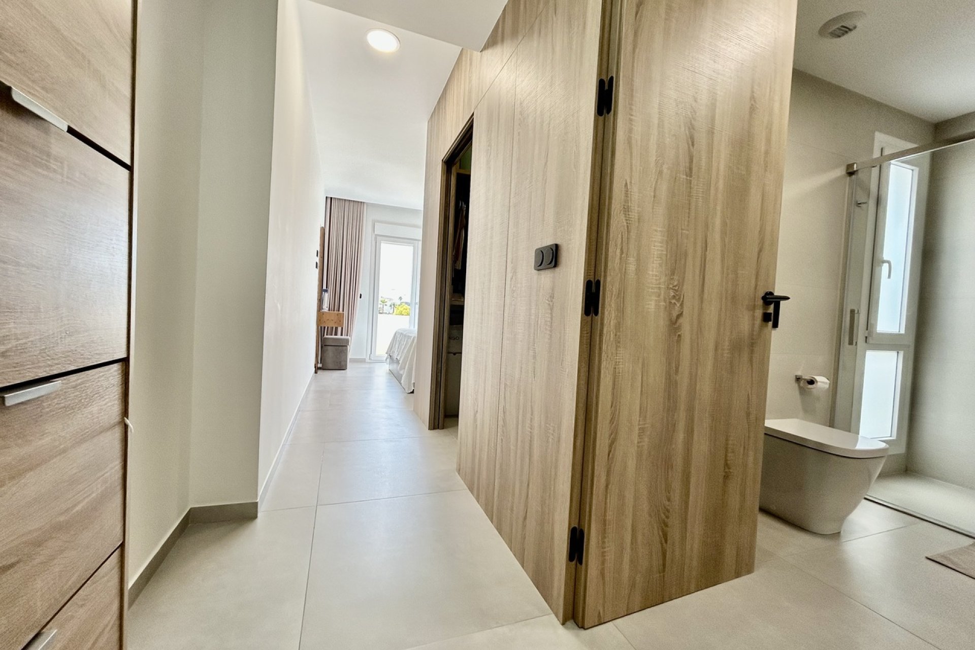 Resale - Villa - Algorfa - La Finca Golf