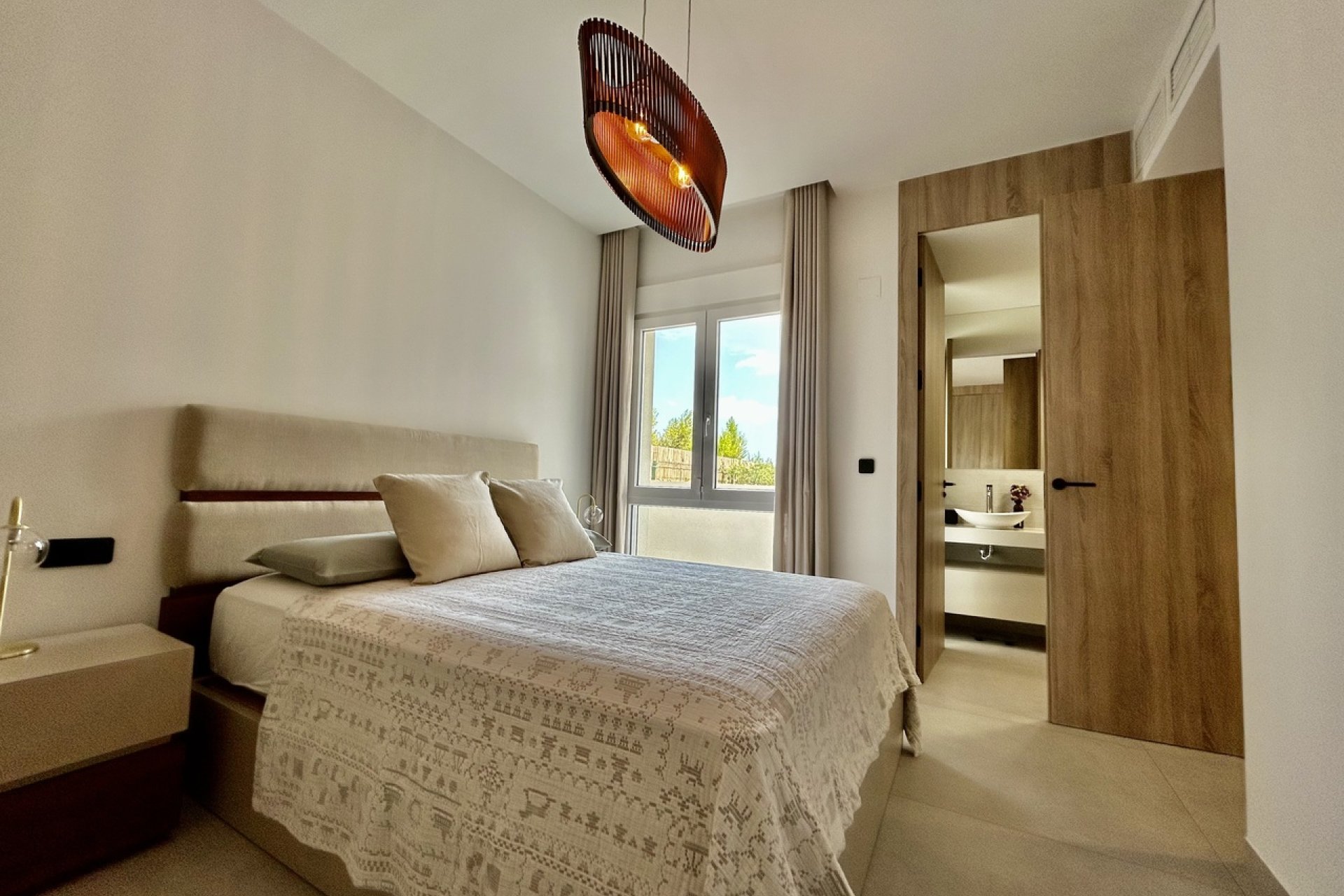 Resale - Villa - Algorfa - La Finca Golf