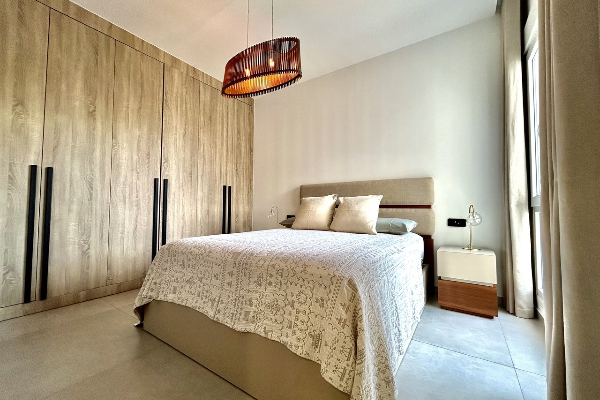 Resale - Villa - Algorfa - La Finca Golf