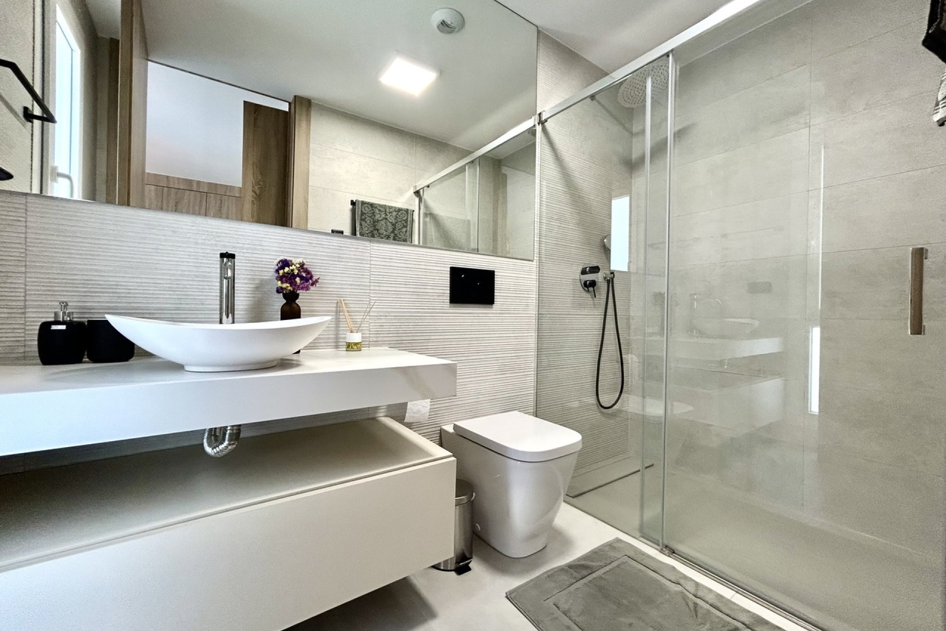 Resale - Villa - Algorfa - La Finca Golf