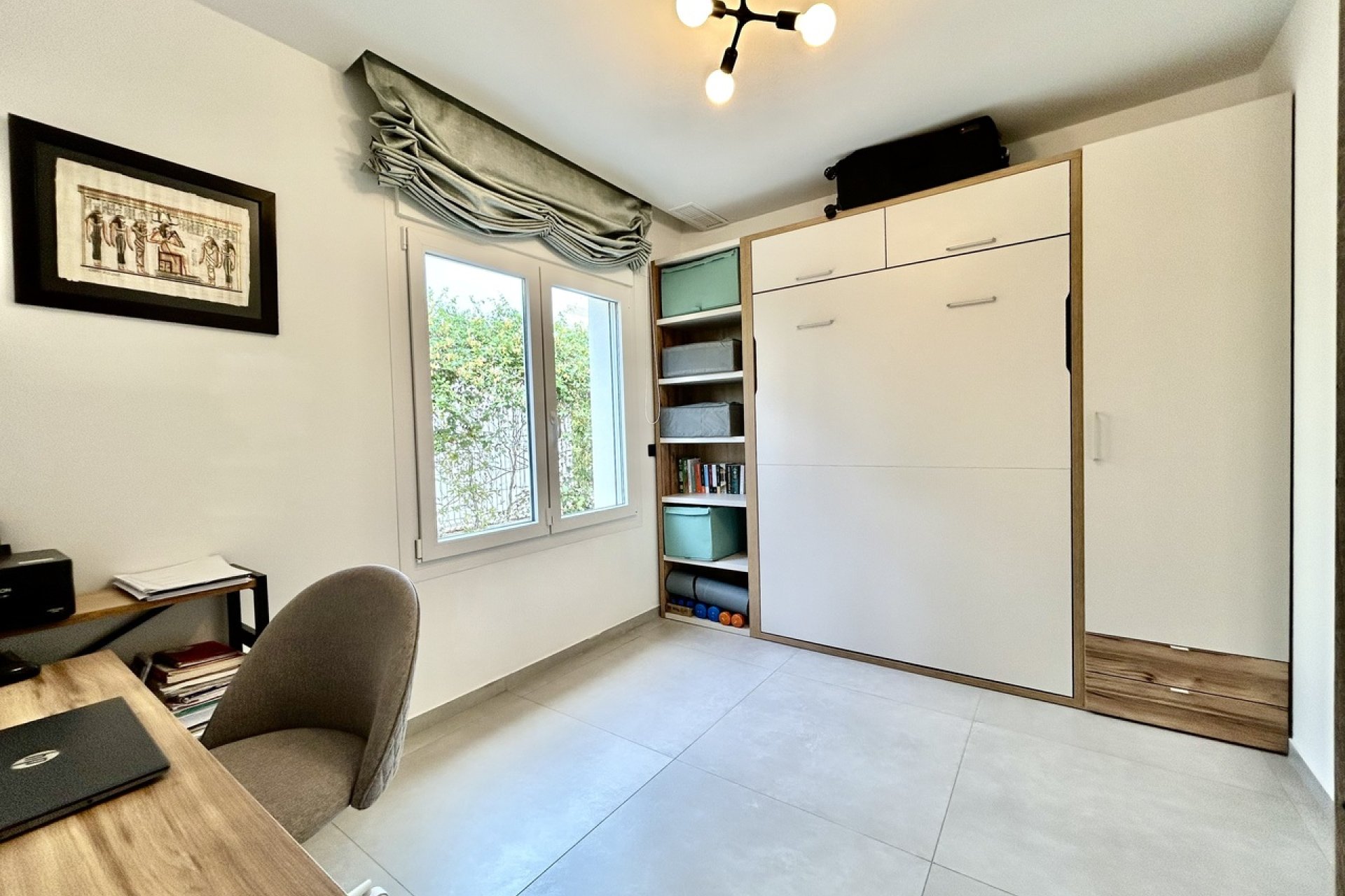 Resale - Villa - Algorfa - La Finca Golf