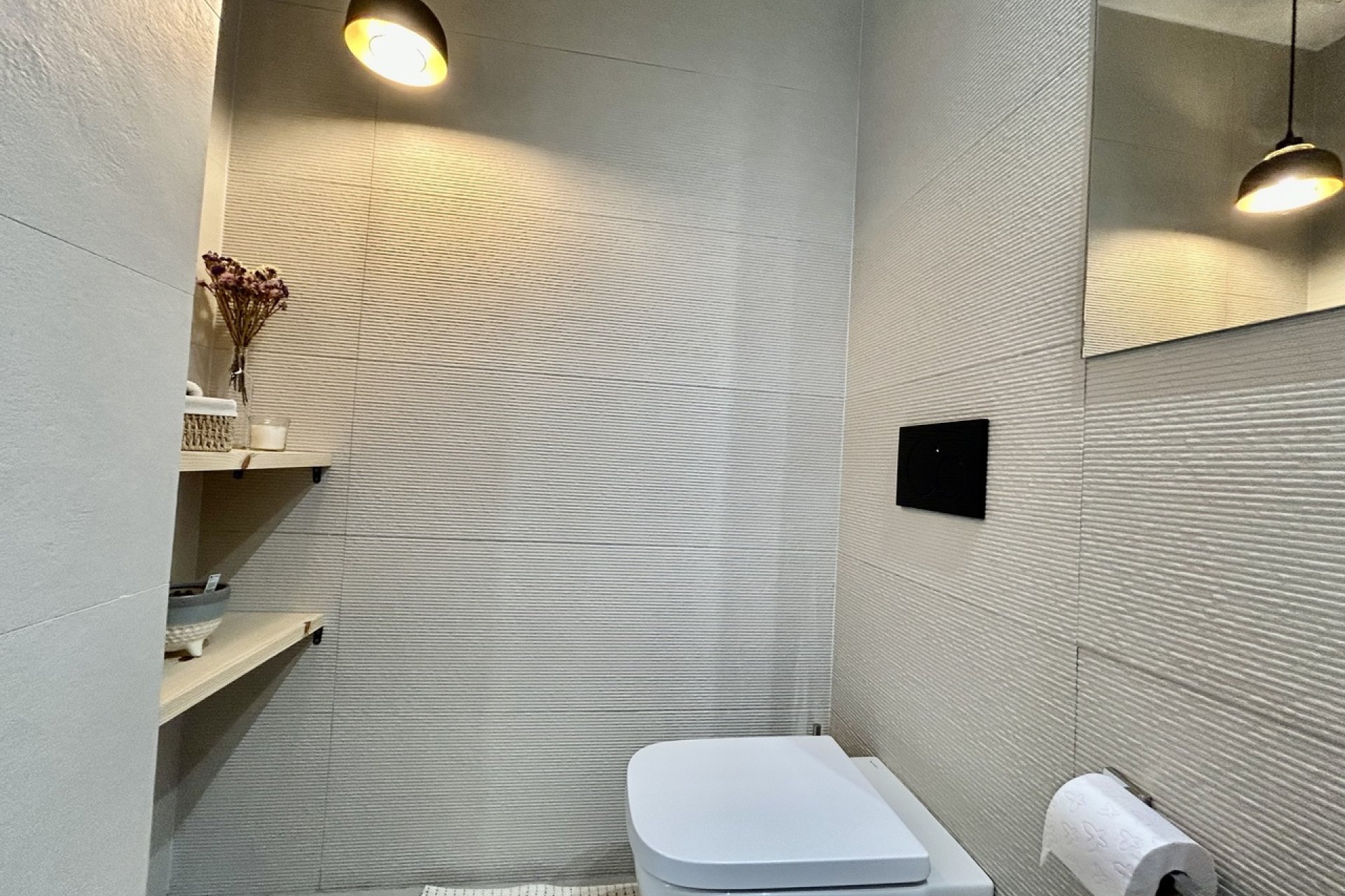 Resale - Villa - Algorfa - La Finca Golf