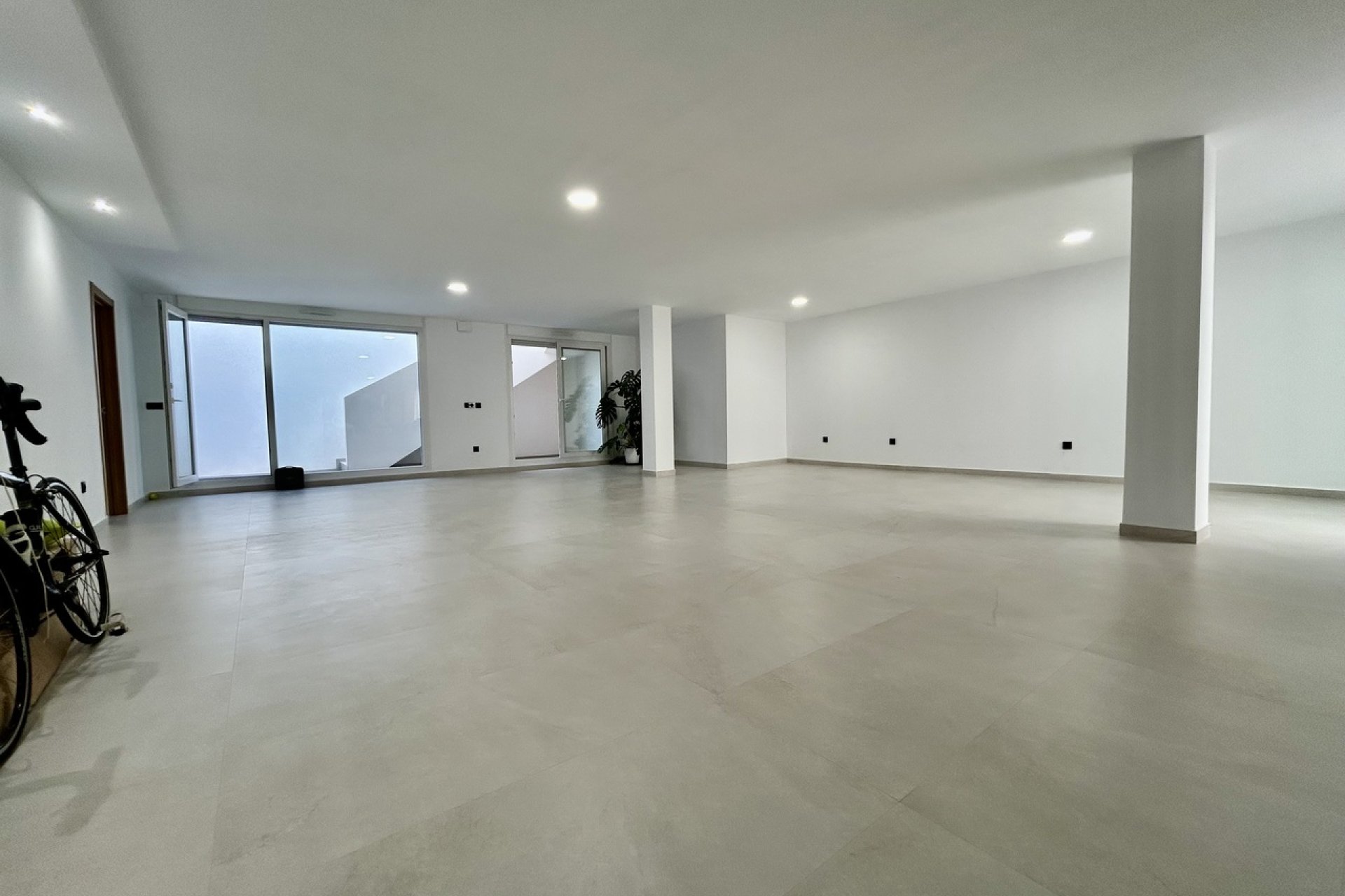 Resale - Villa - Algorfa - La Finca Golf