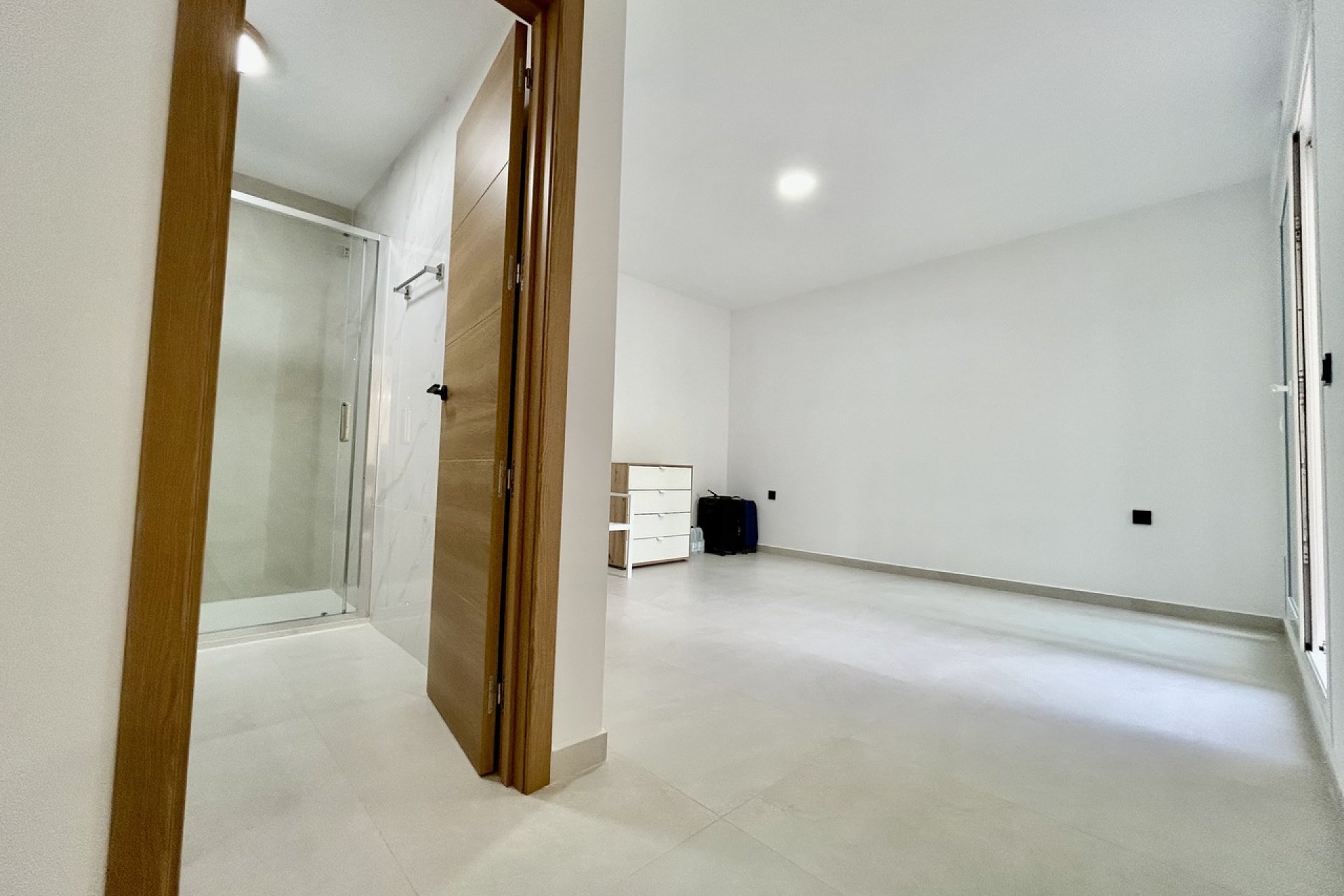 Resale - Villa - Algorfa - La Finca Golf