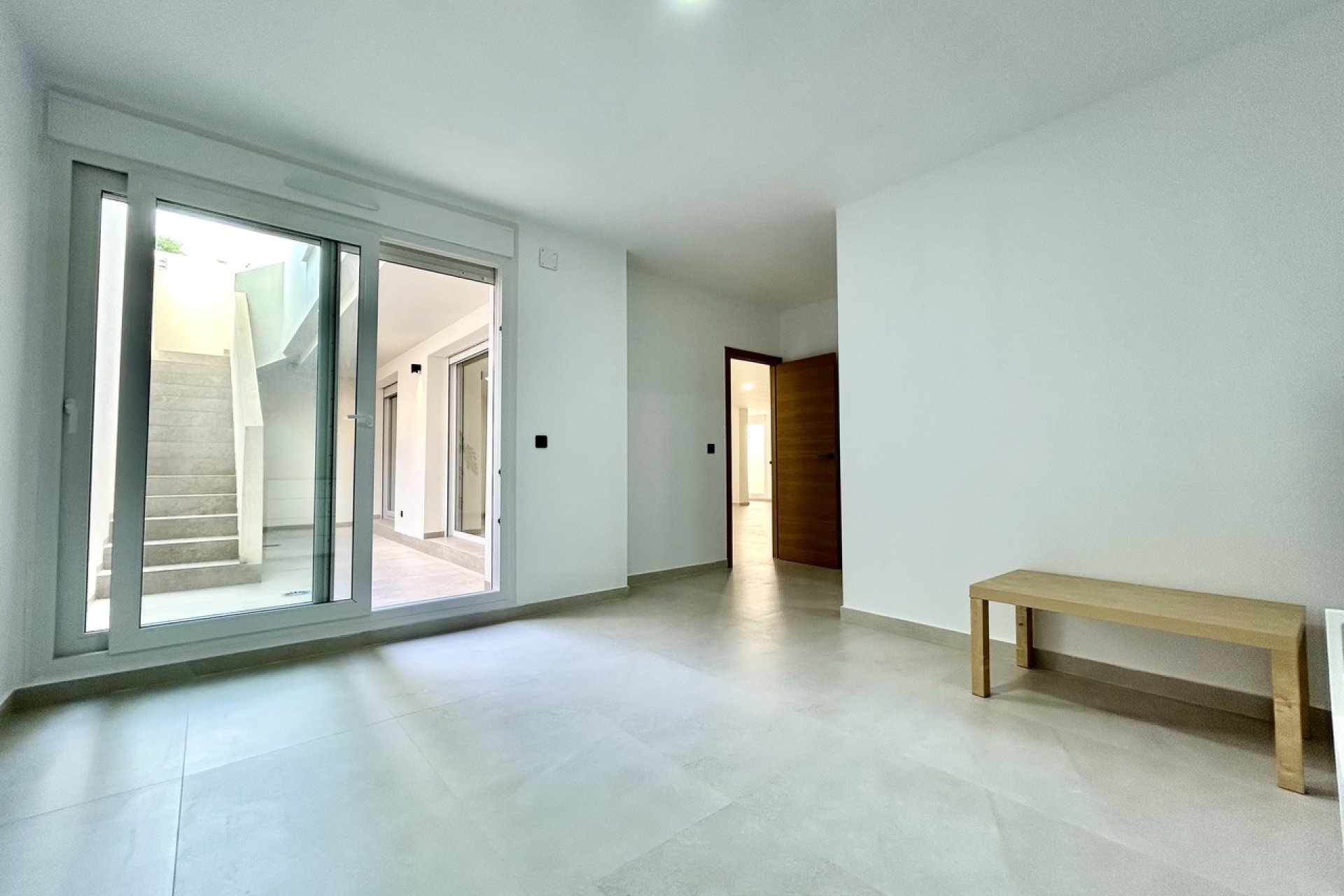 Resale - Villa - Algorfa - La Finca Golf