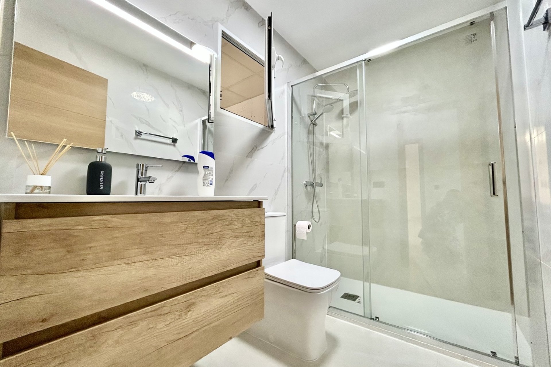 Resale - Villa - Algorfa - La Finca Golf