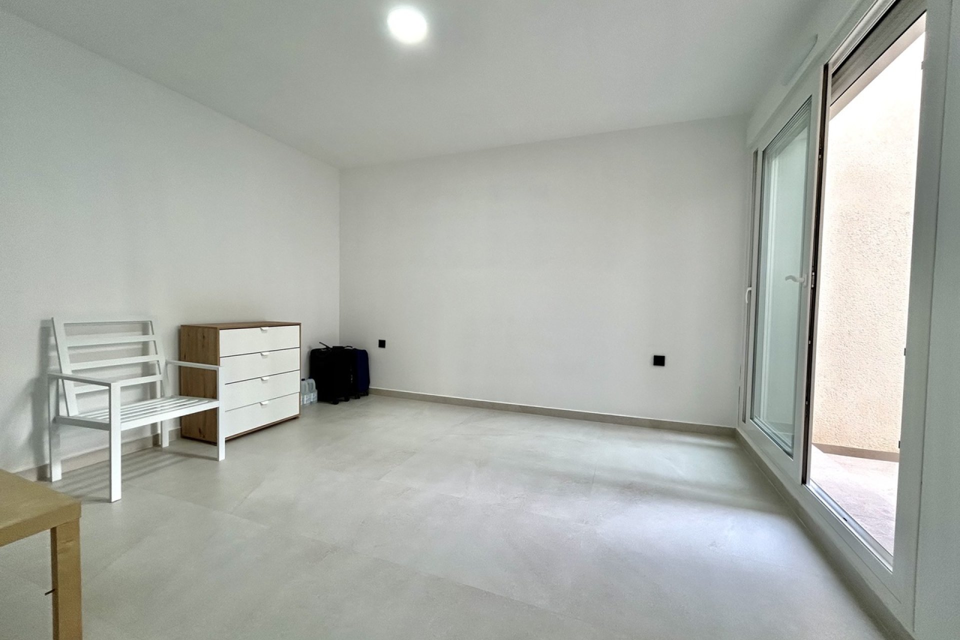 Resale - Villa - Algorfa - La Finca Golf