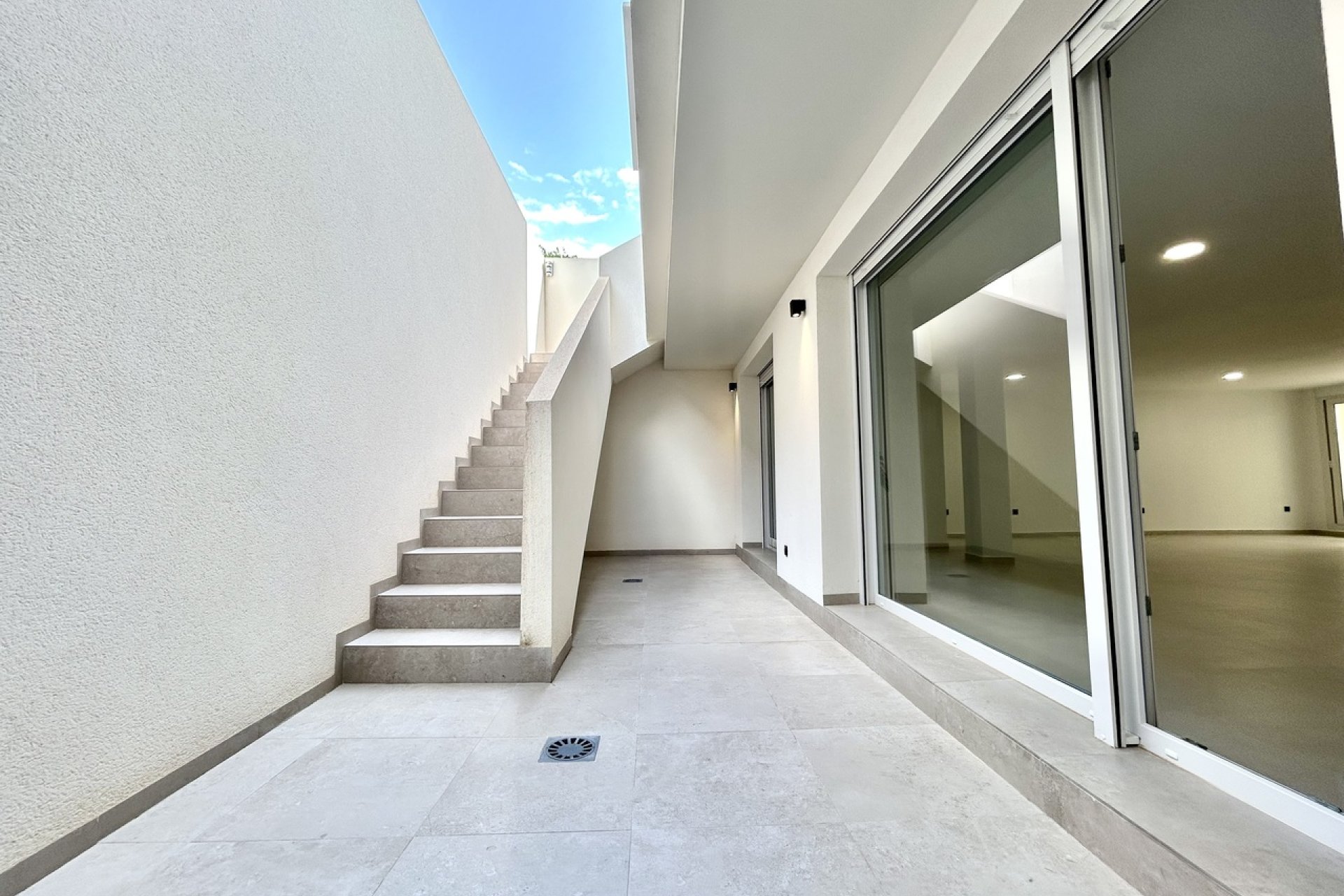 Resale - Villa - Algorfa - La Finca Golf