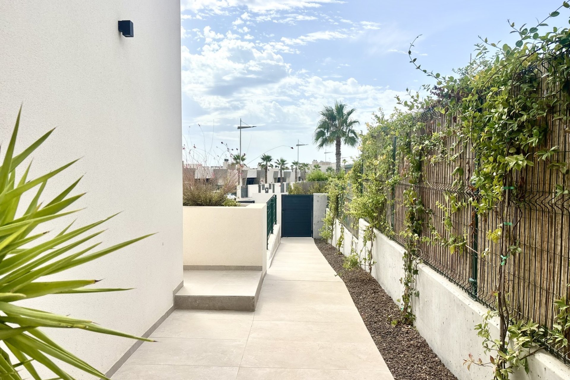 Resale - Villa - Algorfa - La Finca Golf