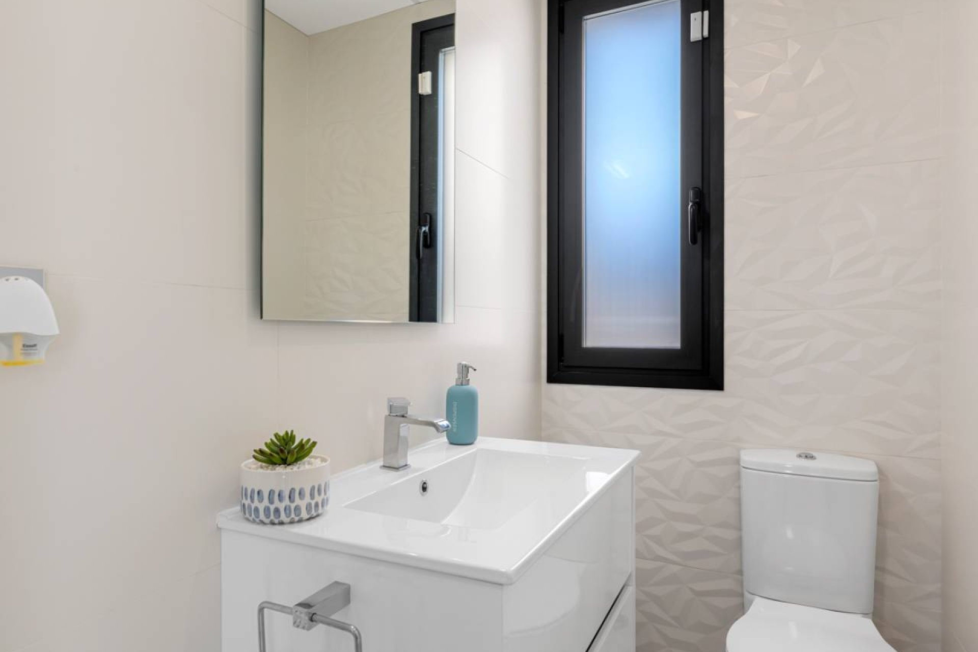 Resale - Villa - Algorfa - La finca Golf