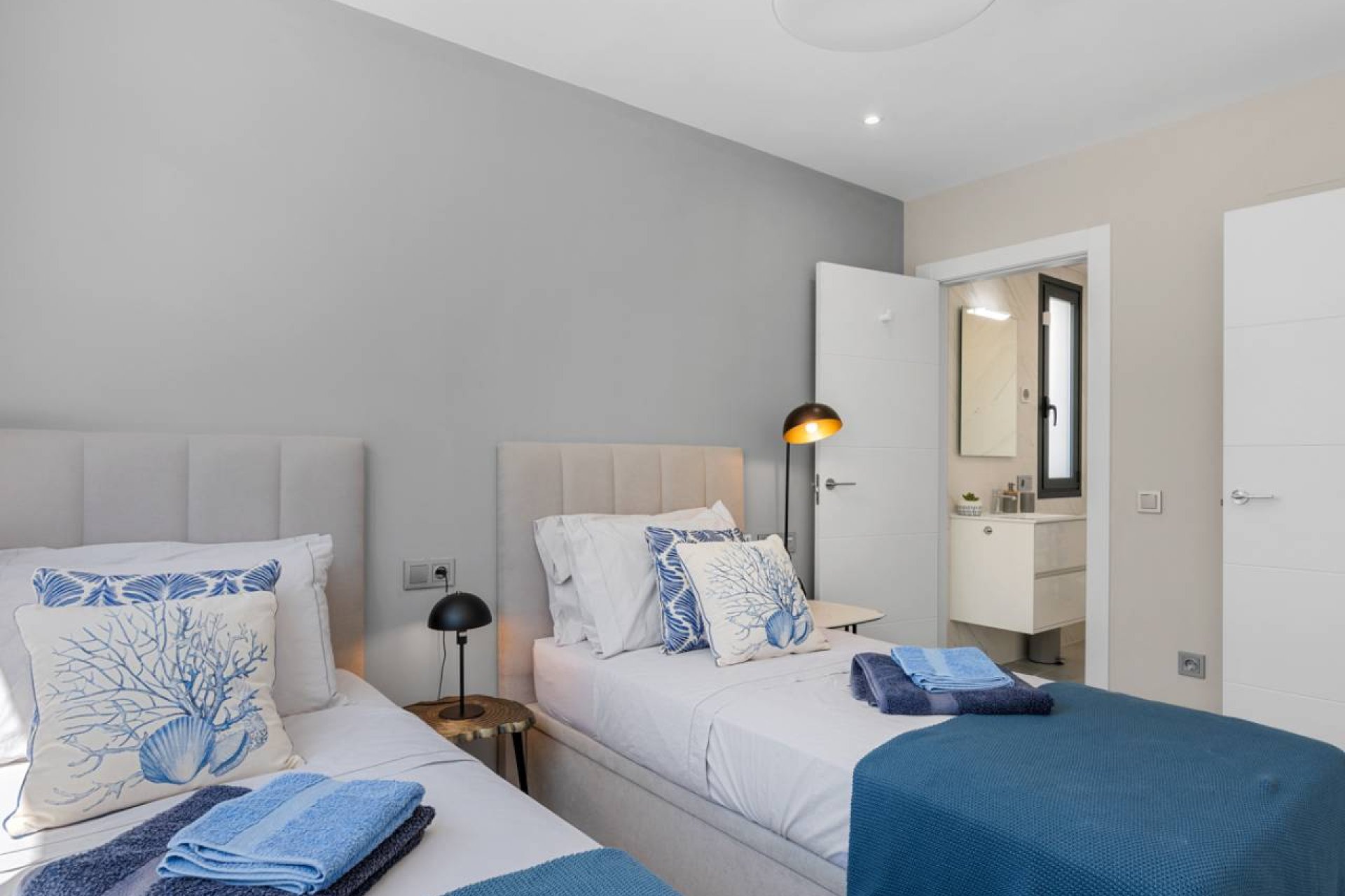 Resale - Villa - Algorfa - La finca Golf