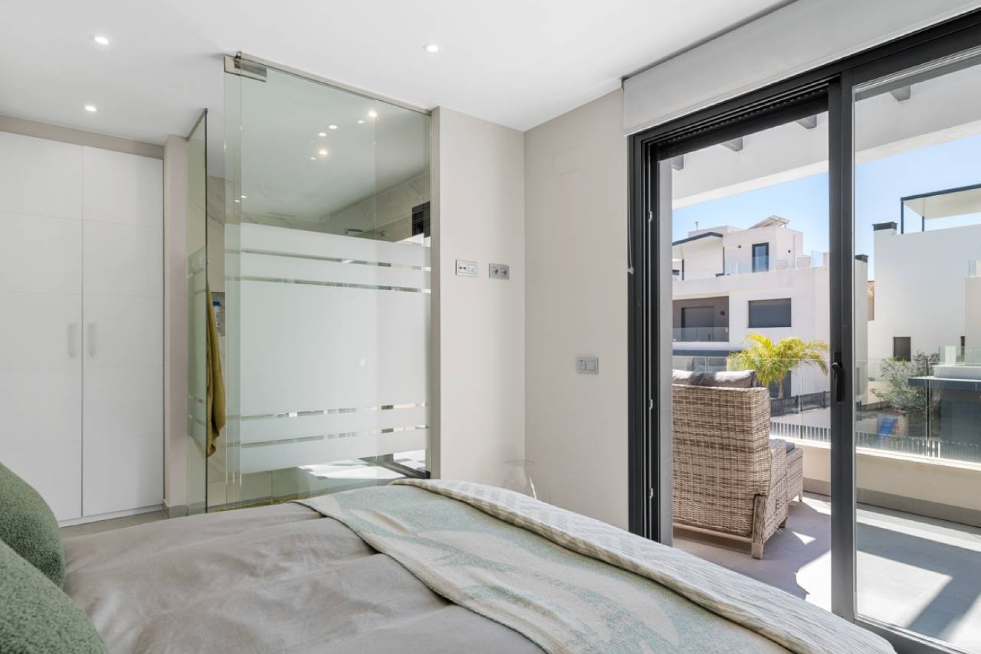Resale - Villa - Algorfa - La finca Golf