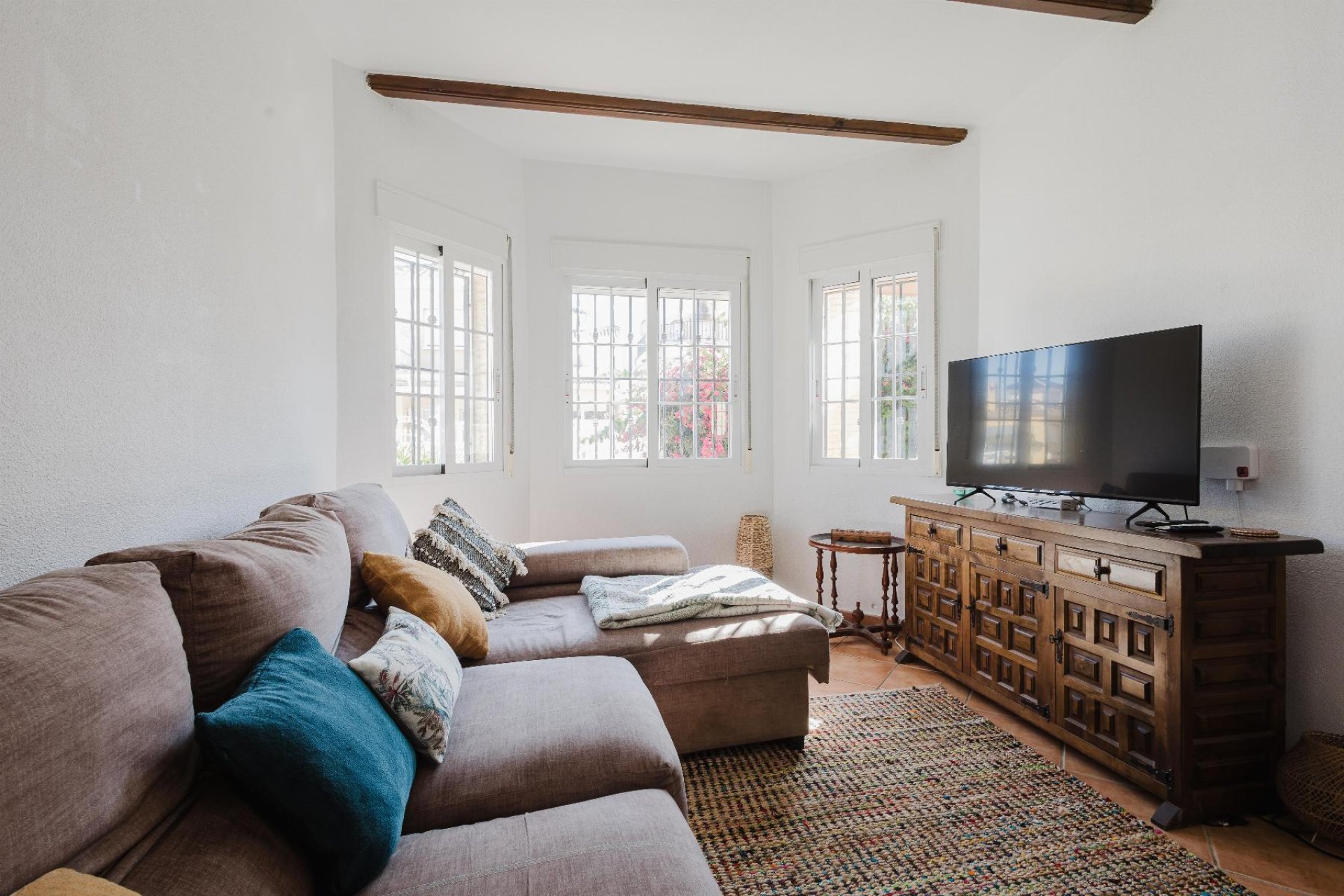 Resale - Villa - Algorfa - Lo Crispin