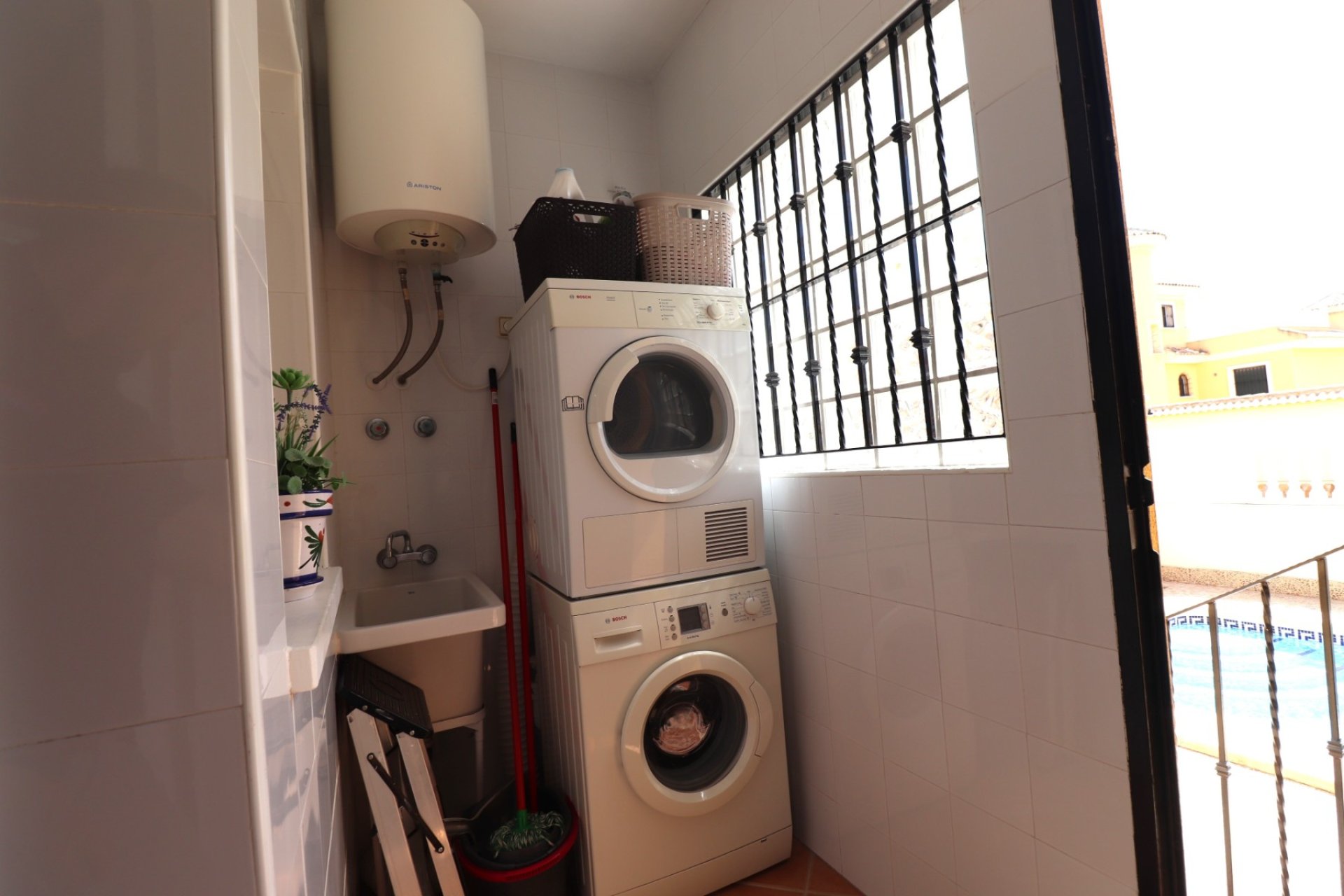 Resale - Villa - Algorfa - Lo Crispin
