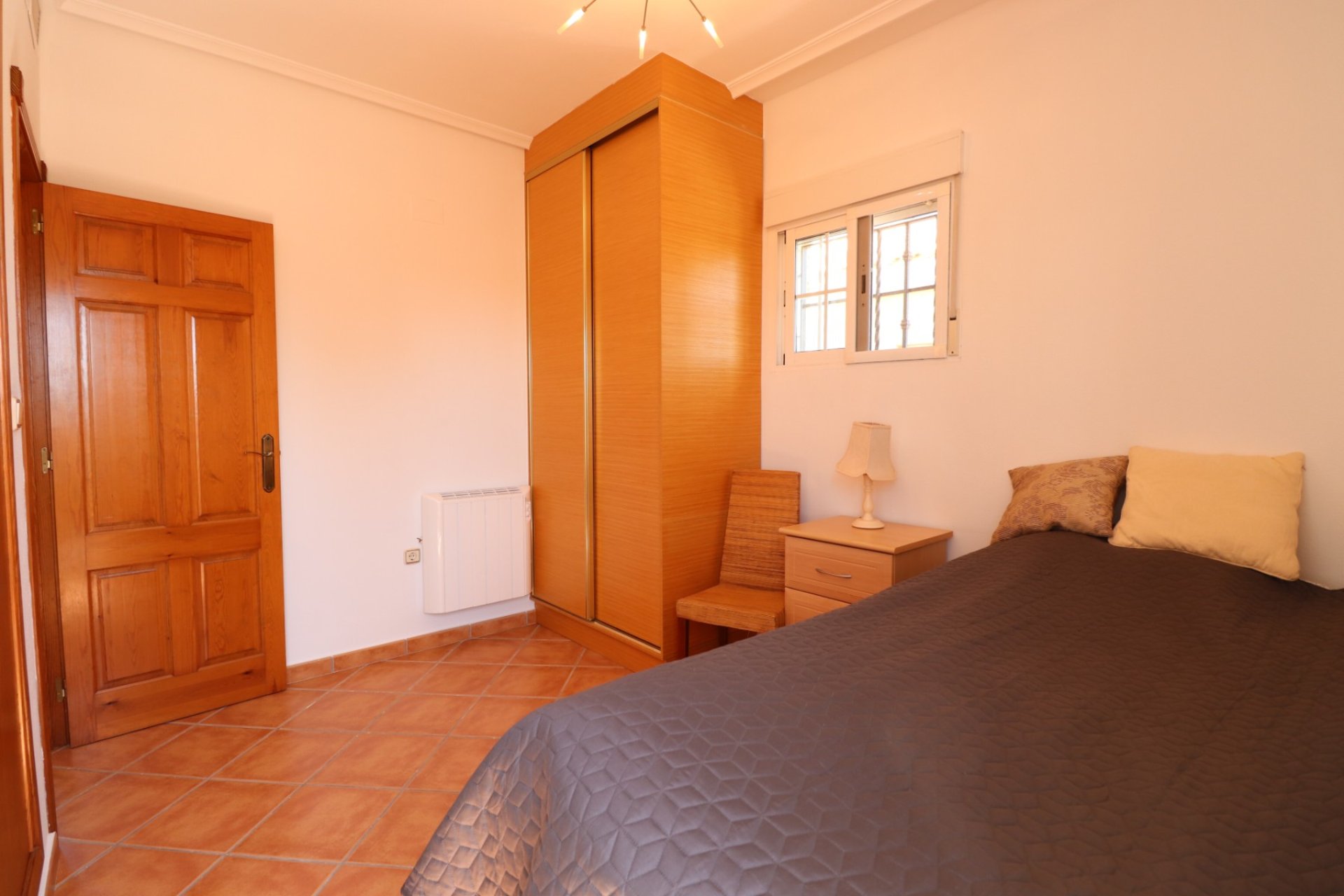 Resale - Villa - Algorfa - Lo Crispin