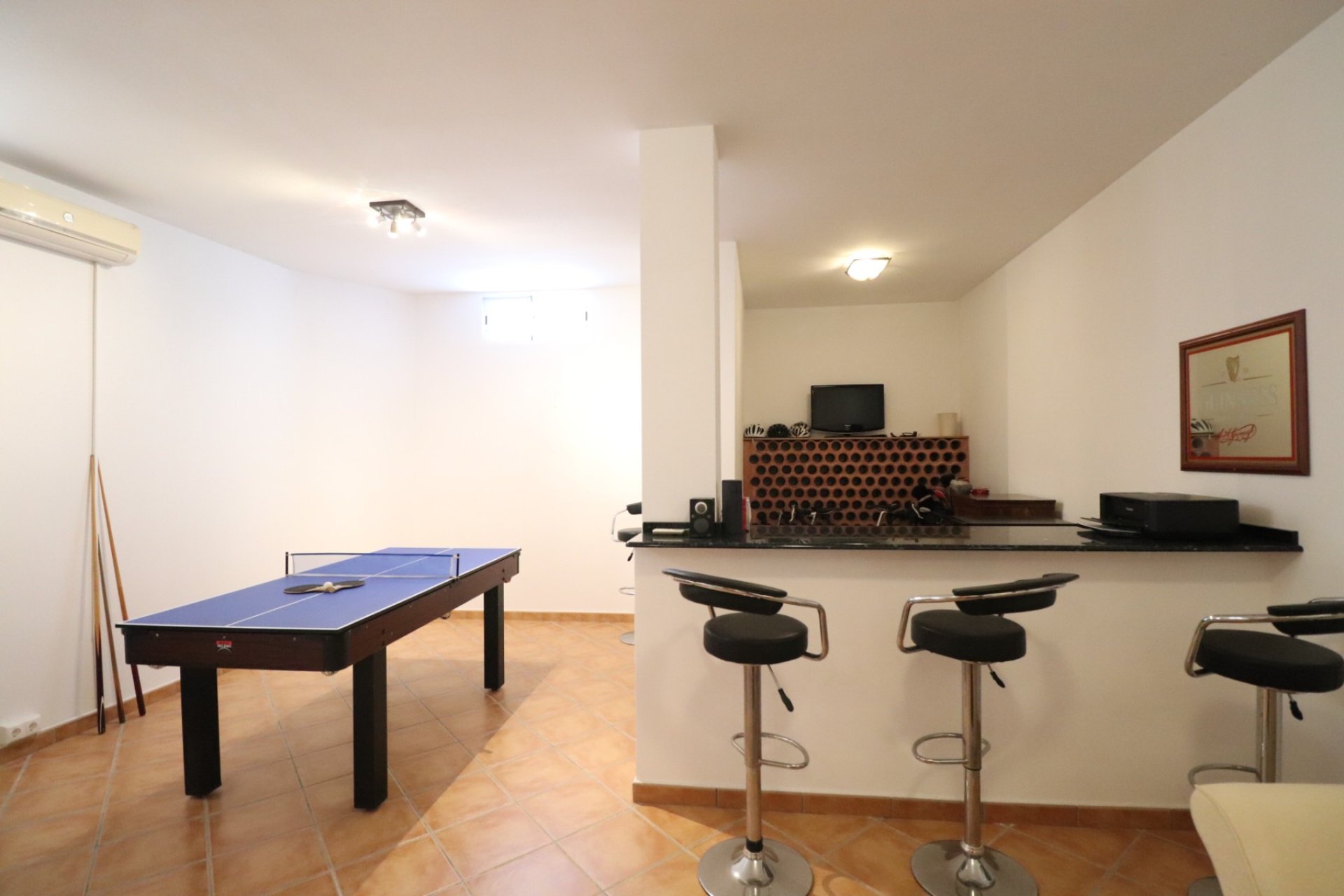 Resale - Villa - Algorfa - Lo Crispin