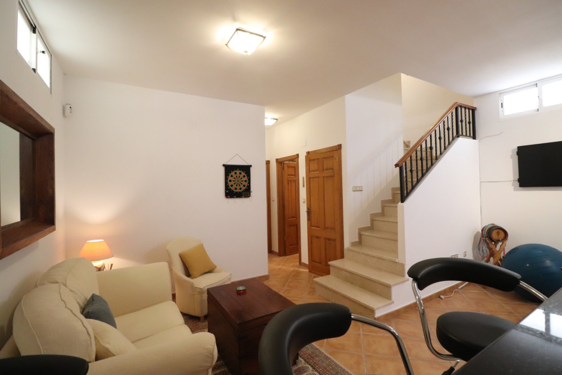 Resale - Villa - Algorfa - Lo Crispin