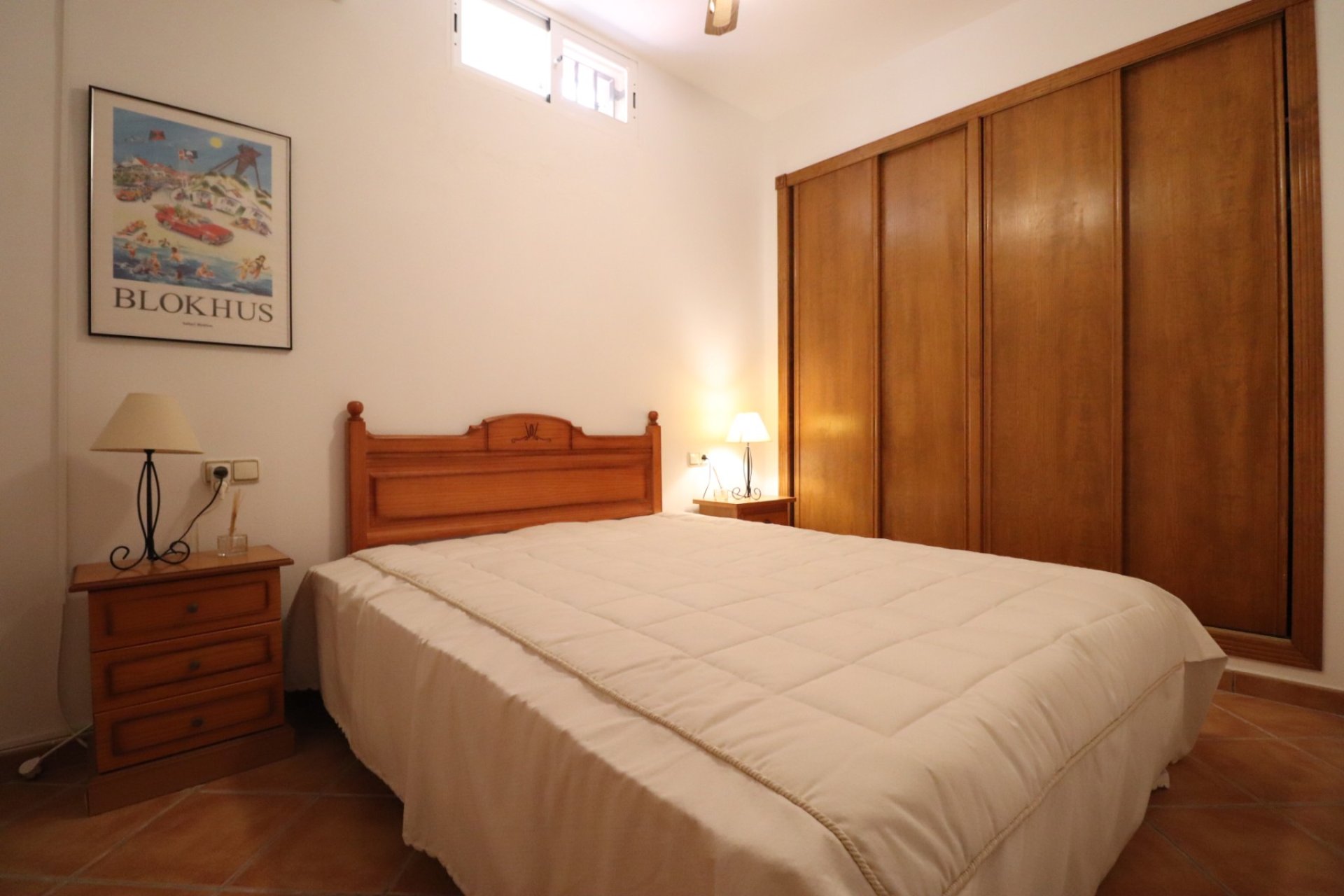 Resale - Villa - Algorfa - Lo Crispin
