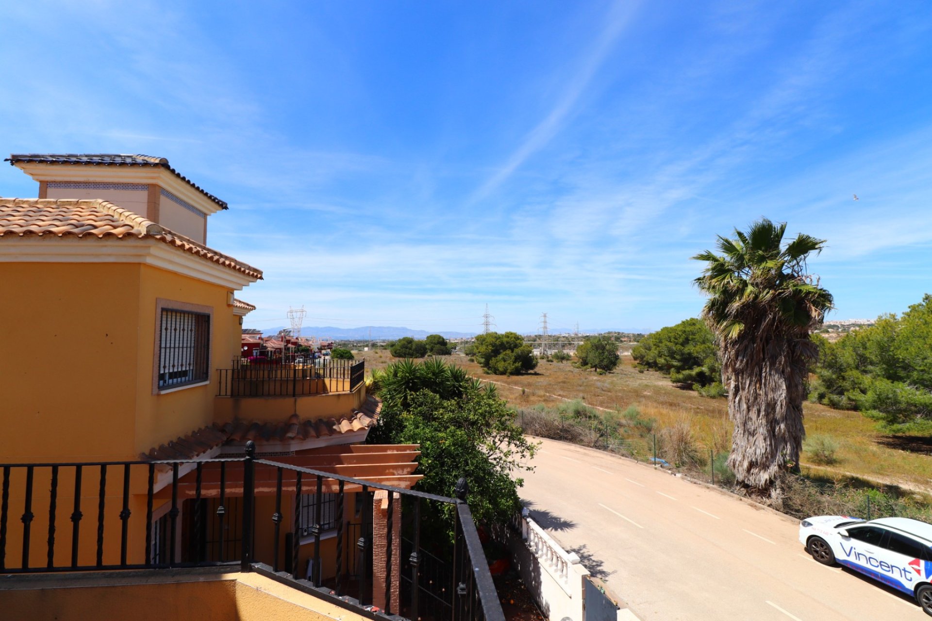 Resale - Villa - Algorfa - Lo Crispin