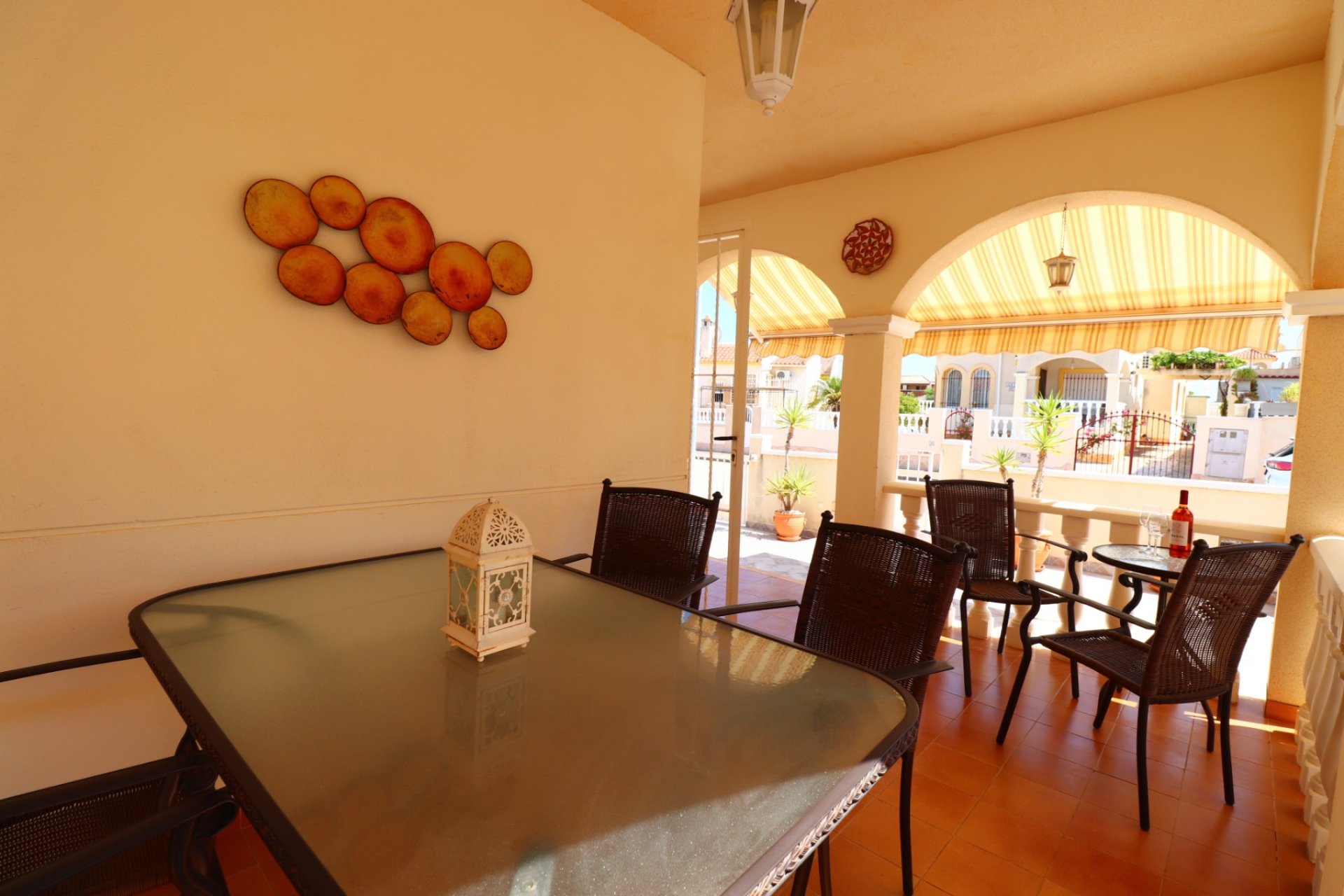 Resale - Villa - Algorfa - Lo Crispin