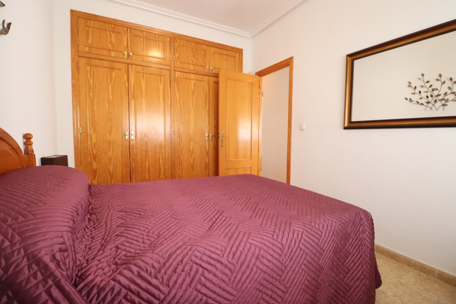 Resale - Villa - Algorfa - Lo Crispin