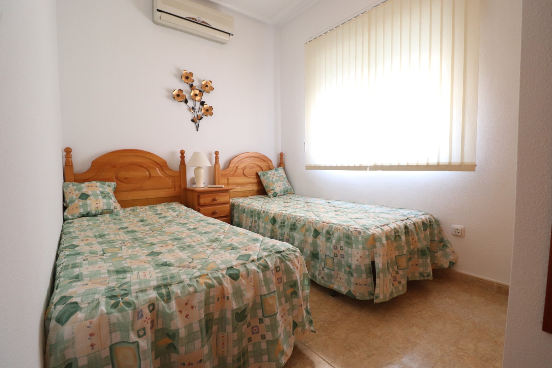 Resale - Villa - Algorfa - Lo Crispin