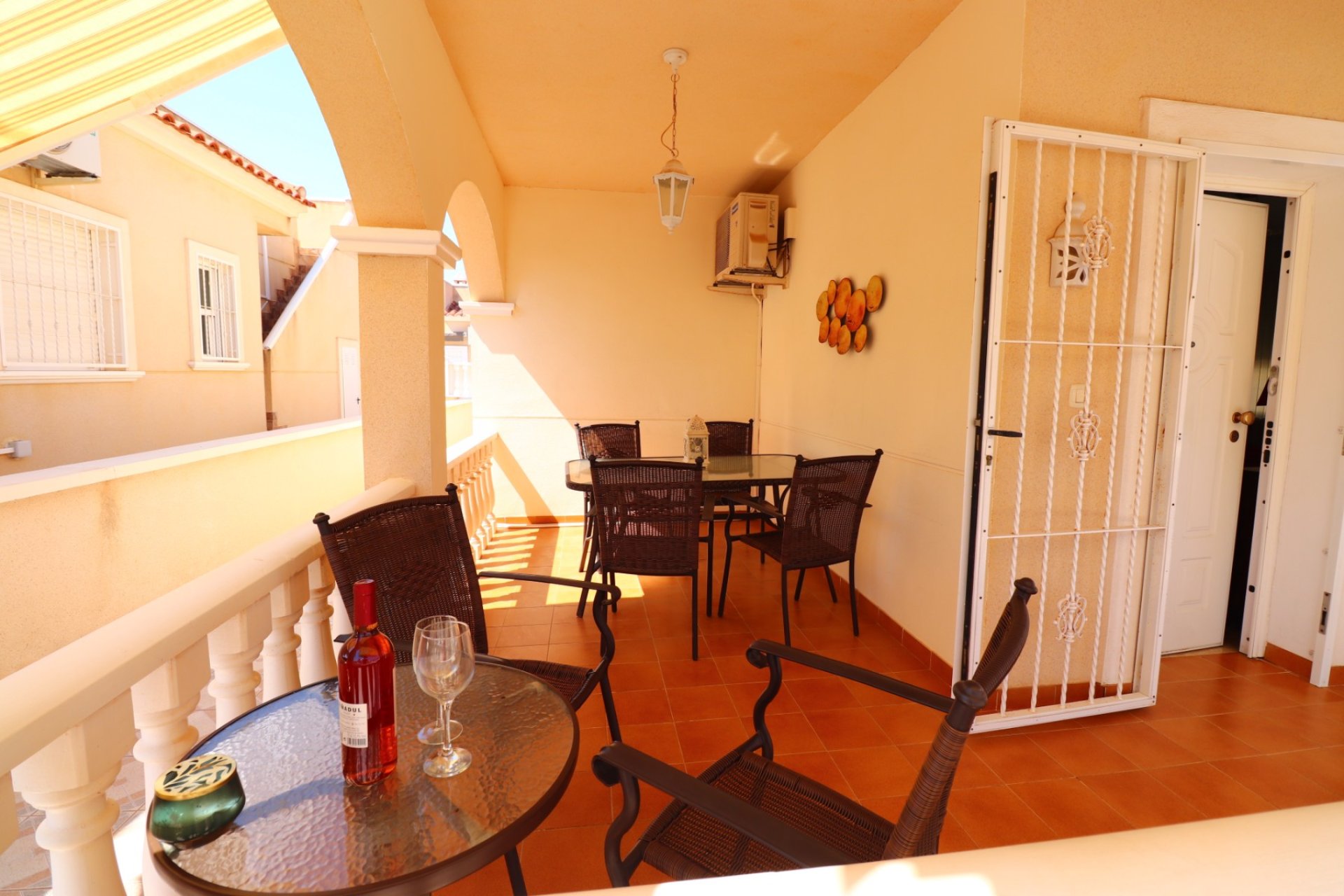 Resale - Villa - Algorfa - Lo Crispin