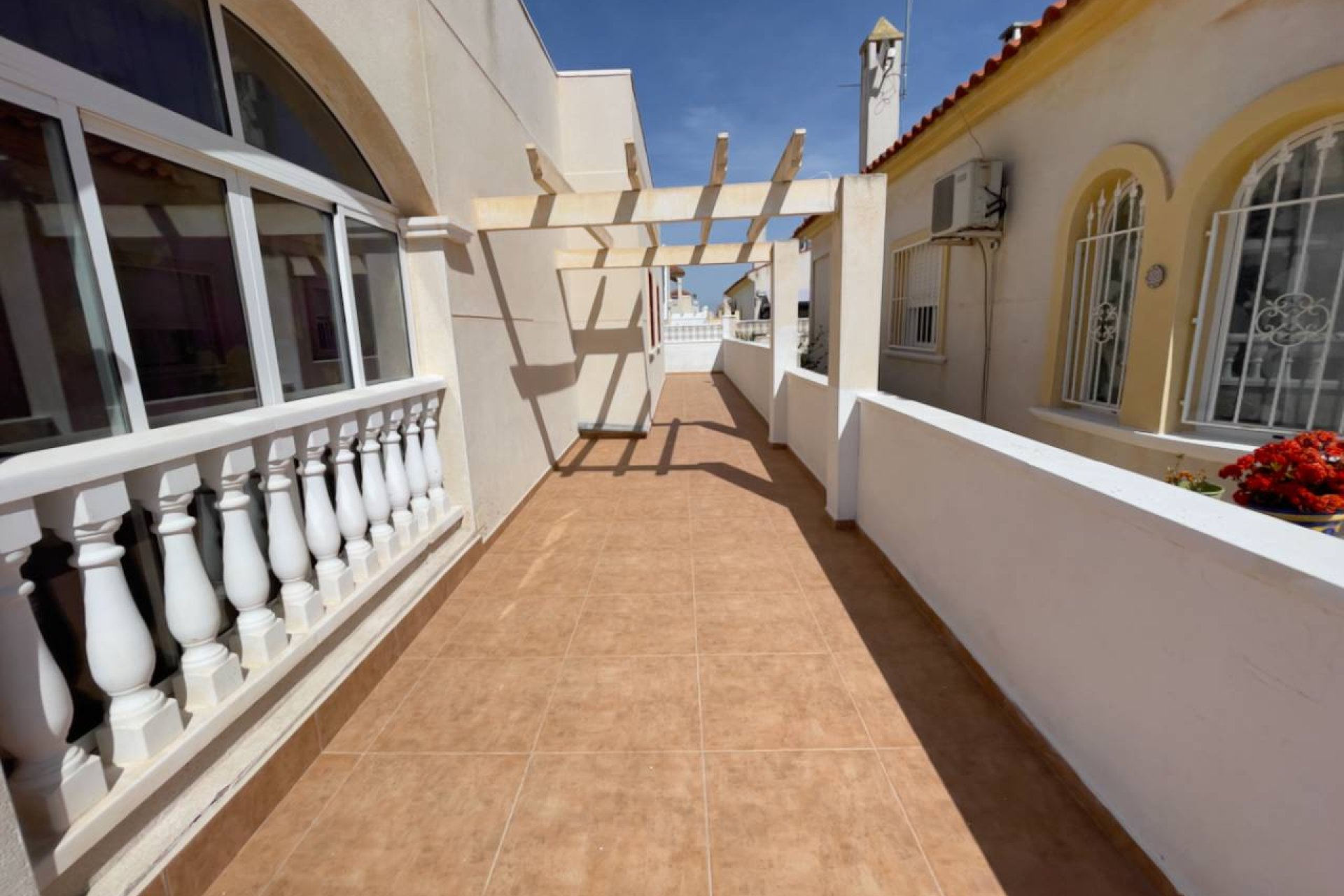 Resale - Villa - Algorfa - Lo Crispin