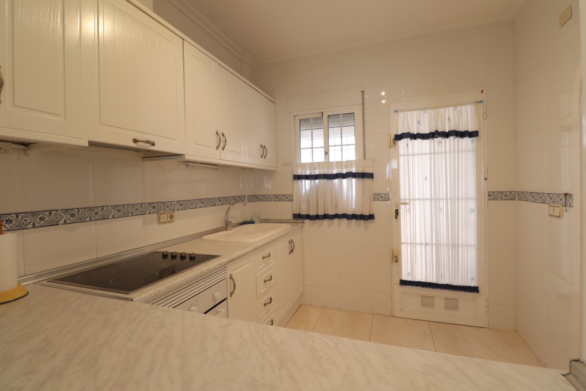 Resale - Villa - Algorfa - Lo Crispin