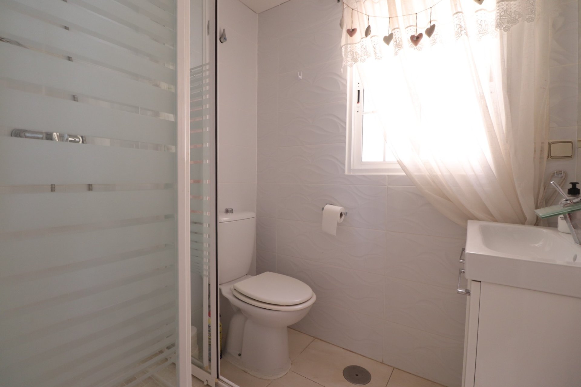Resale - Villa - Algorfa - Lo Crispin
