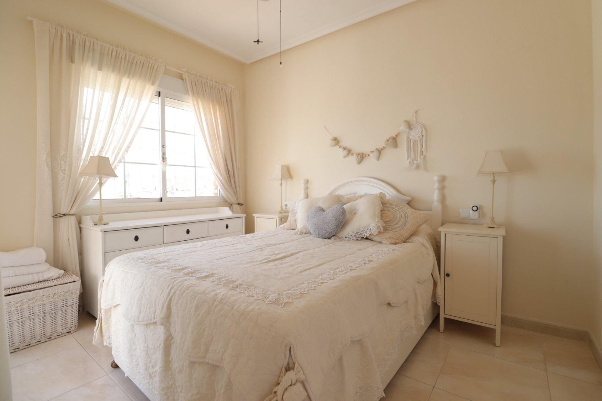 Resale - Villa - Algorfa - Lo Crispin