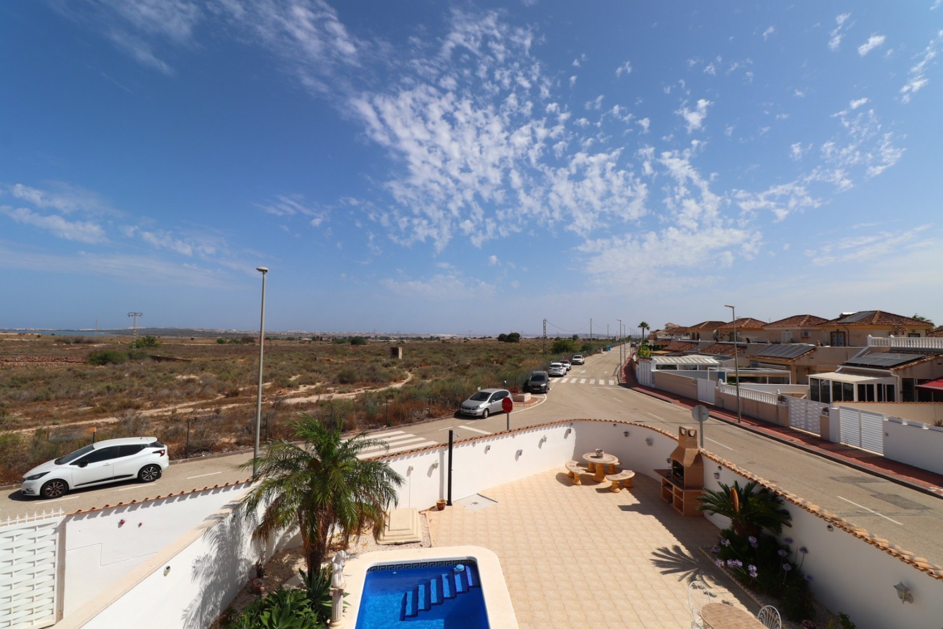 Resale - Villa - Algorfa - Lo Crispin